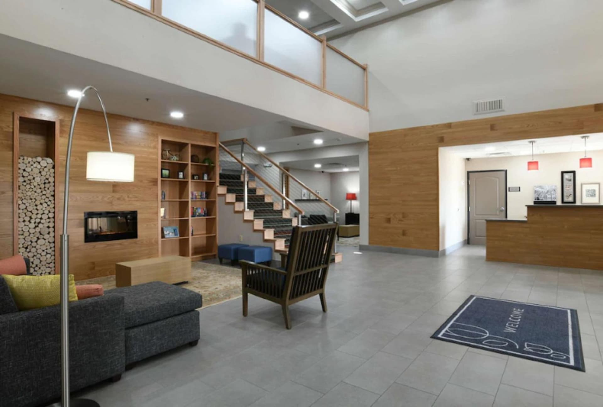 Country Inn & Suites by Radisson, Oklahoma City - Bricktown, OK gallery photo in Oklahoma City, OK — image 5