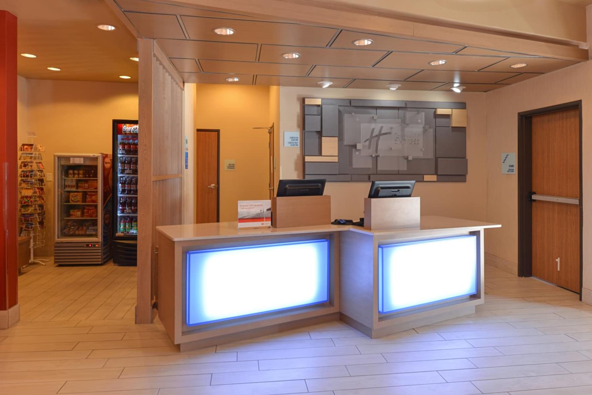 Holiday Inn Express Albuquerque N - Bernalillo by IHG gallery photo in Bernalillo, NM — image 29