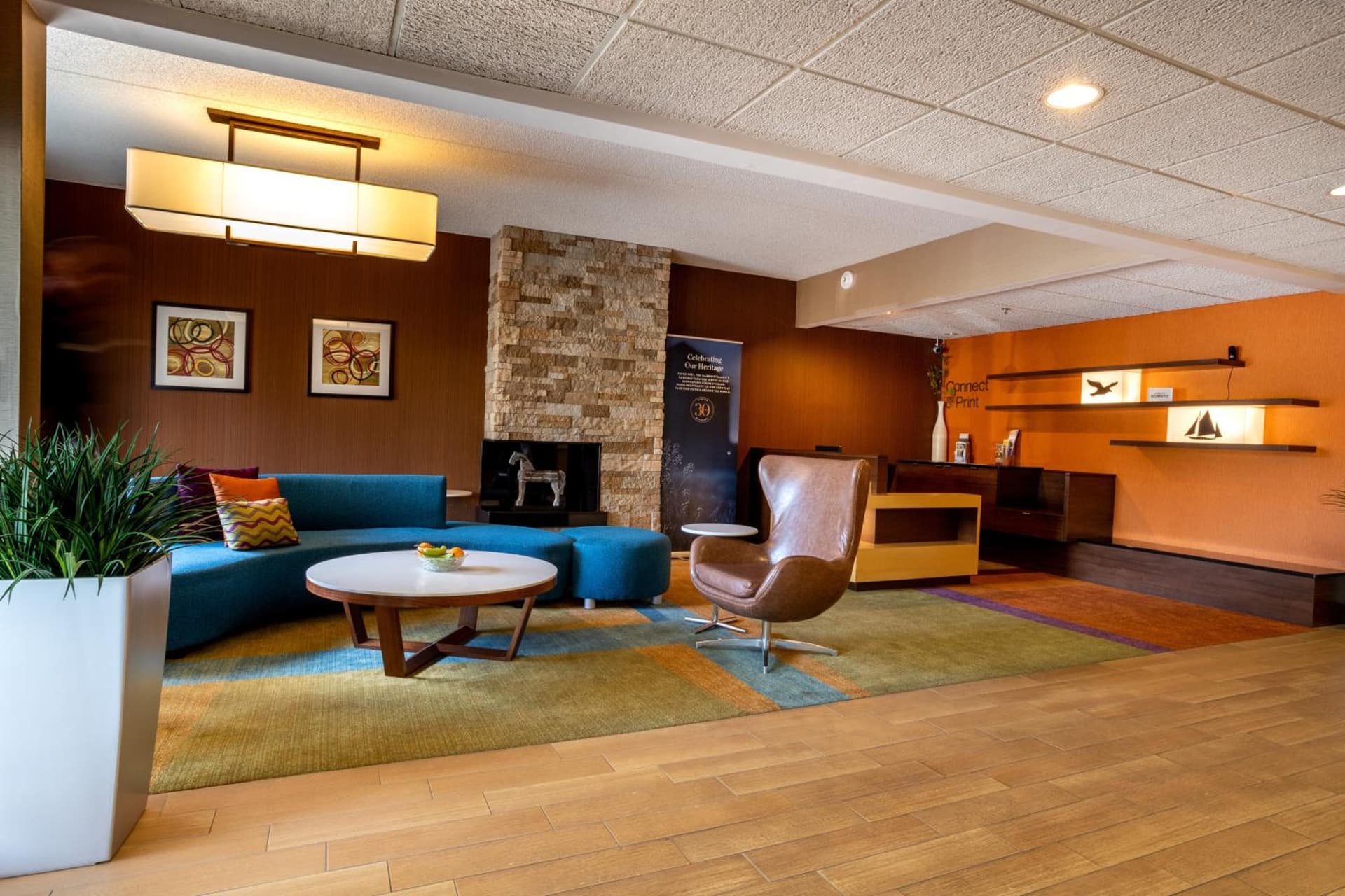 Quality Inn & Suites Sandusky gallery photo in Sandusky, OH — image 4