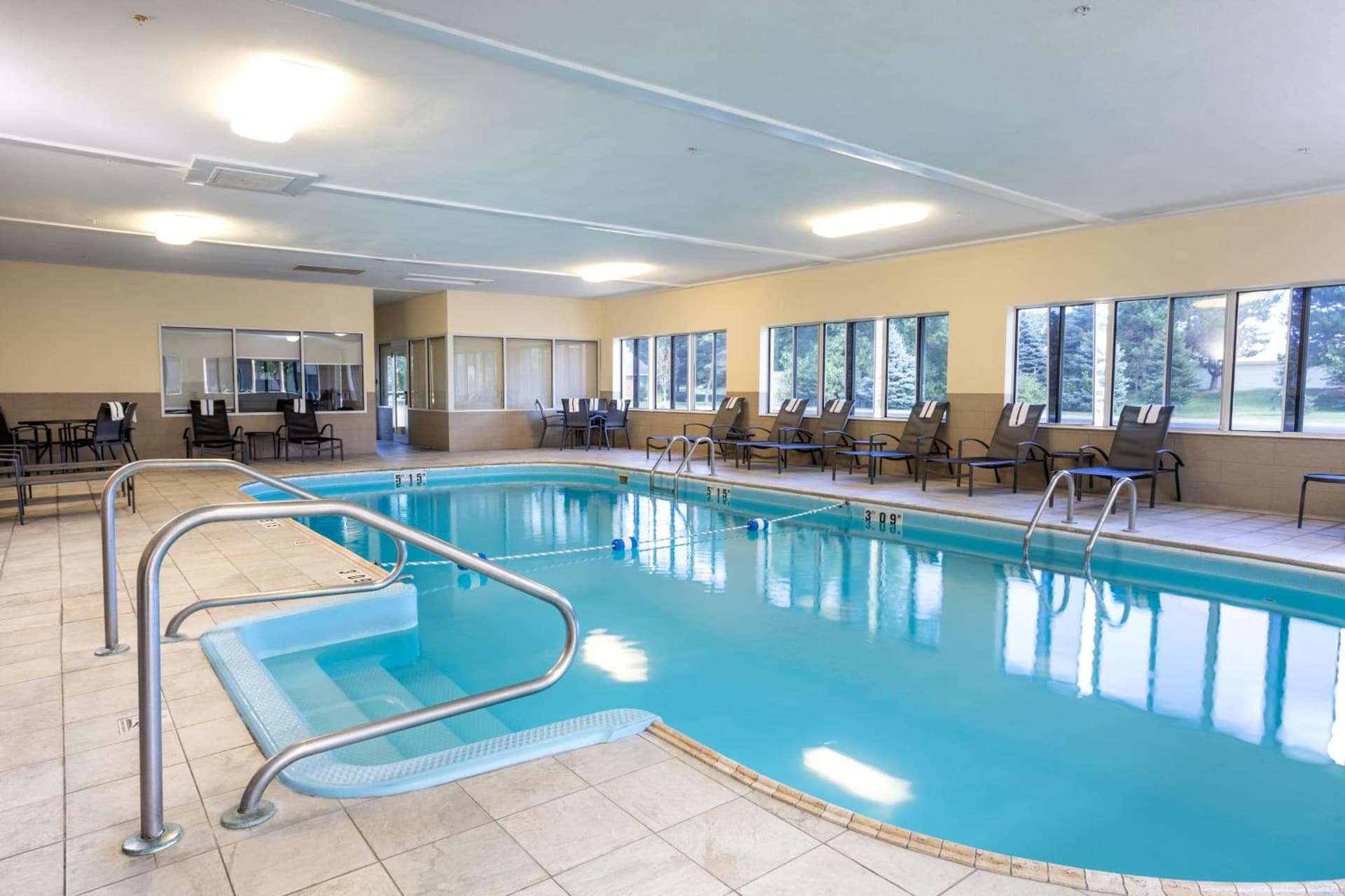 Quality Inn & Suites Sandusky gallery photo in Sandusky, OH — image 25