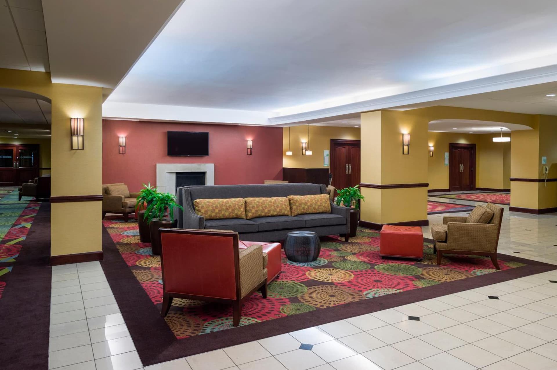 Holiday Inn Norwich by IHG gallery photo in Norwich, CT — image 59