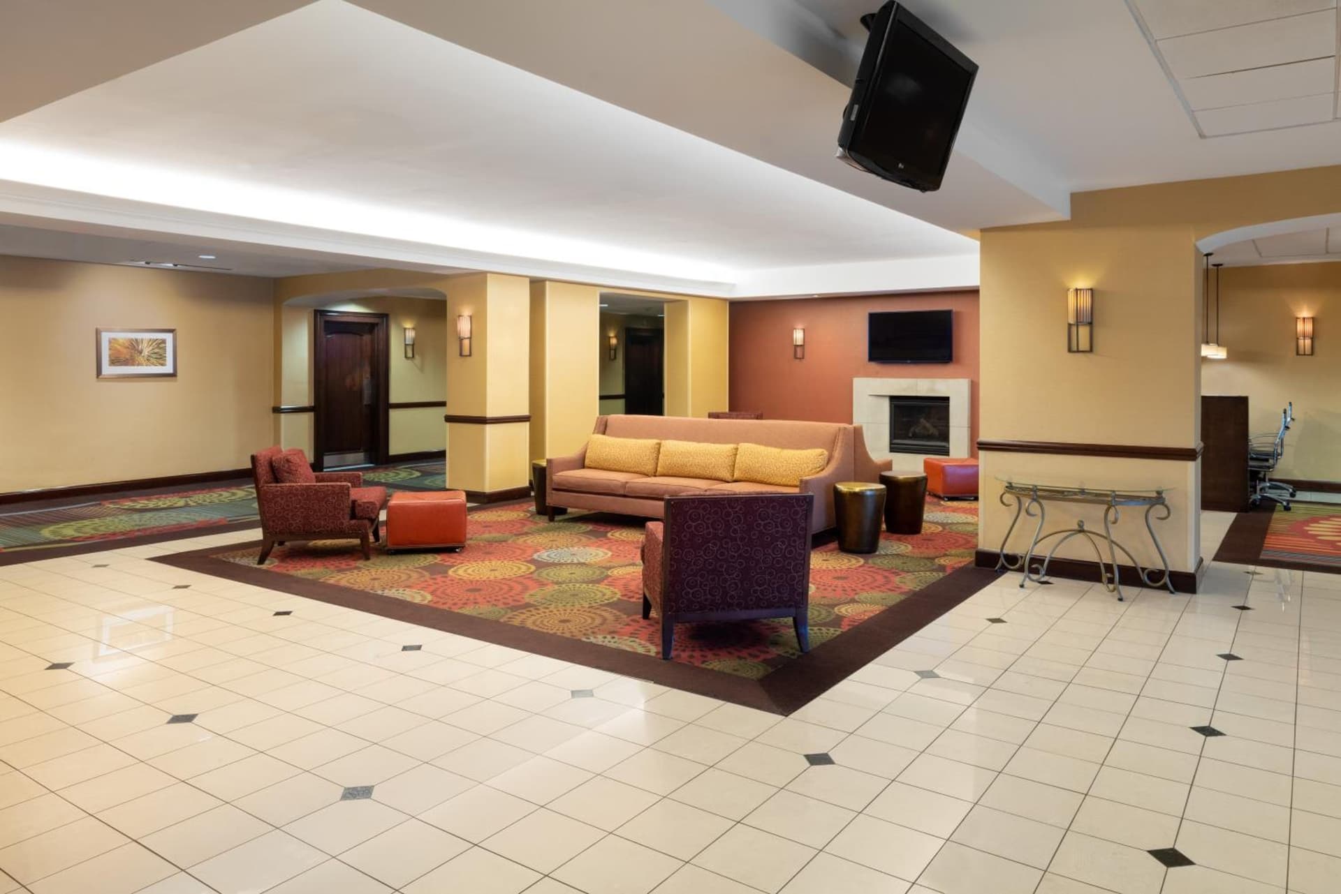 Holiday Inn Norwich by IHG gallery photo in Norwich, CT — image 27