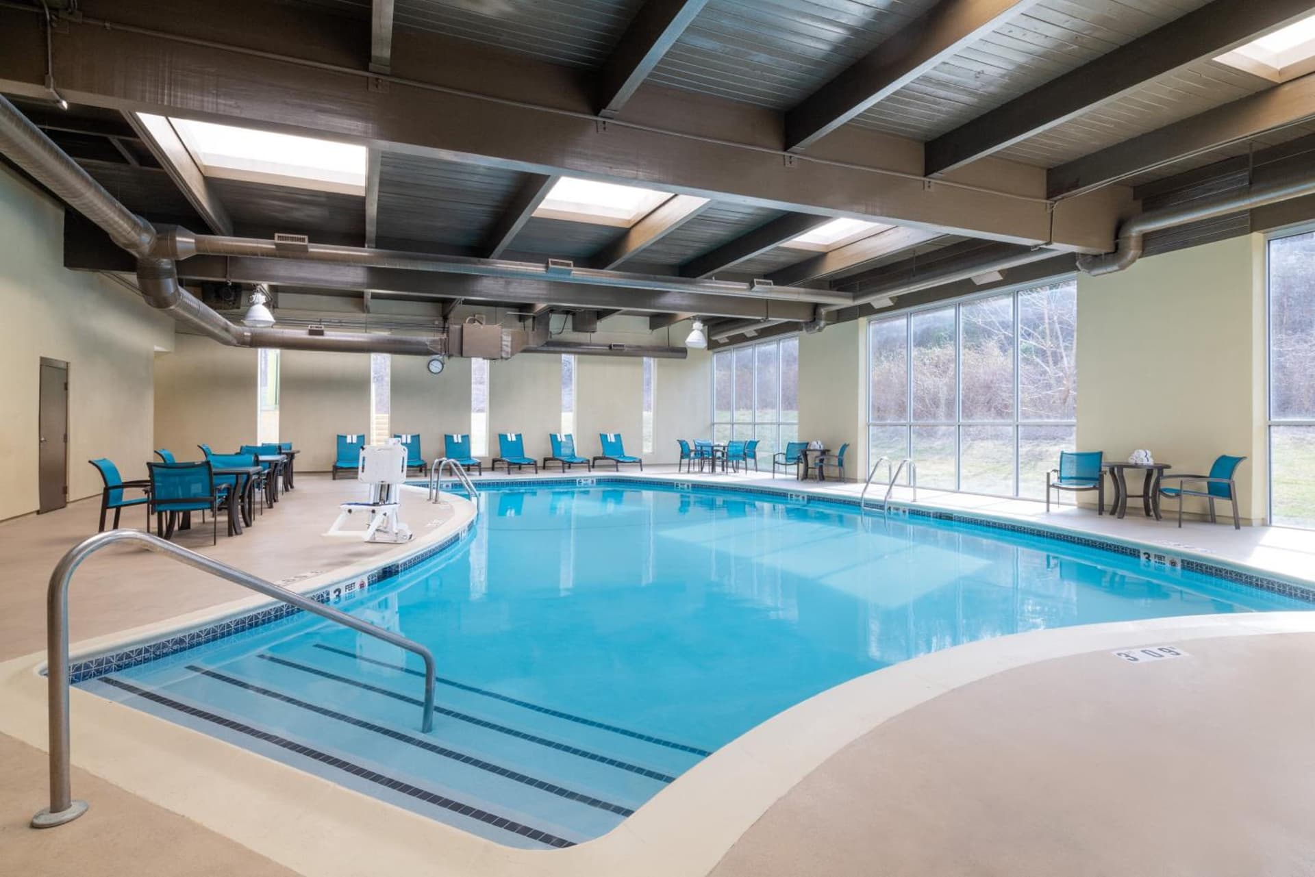 Holiday Inn Norwich by IHG gallery photo in Norwich, CT — image 47
