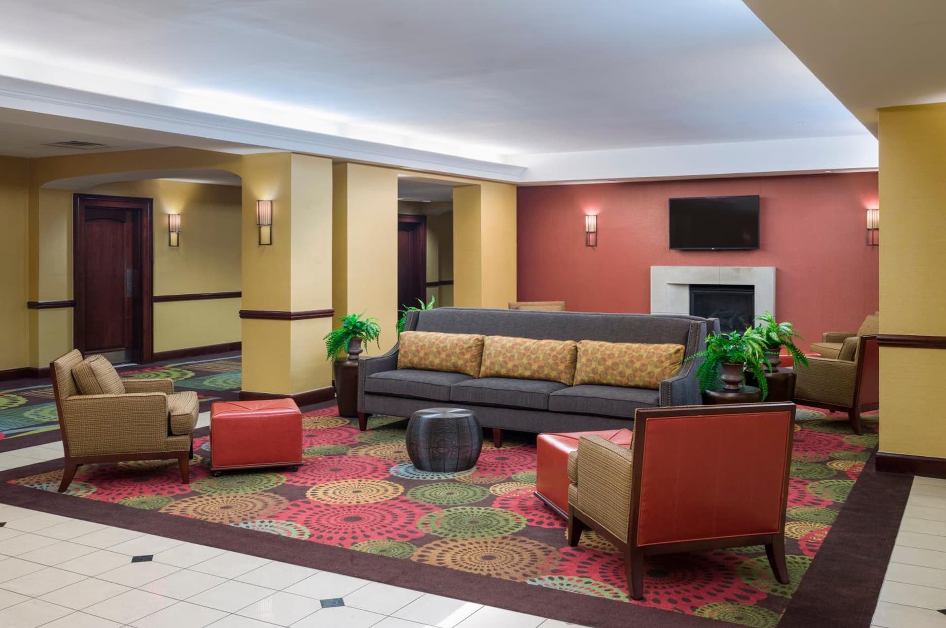 Holiday Inn Norwich by IHG gallery photo in Norwich, CT — image 40