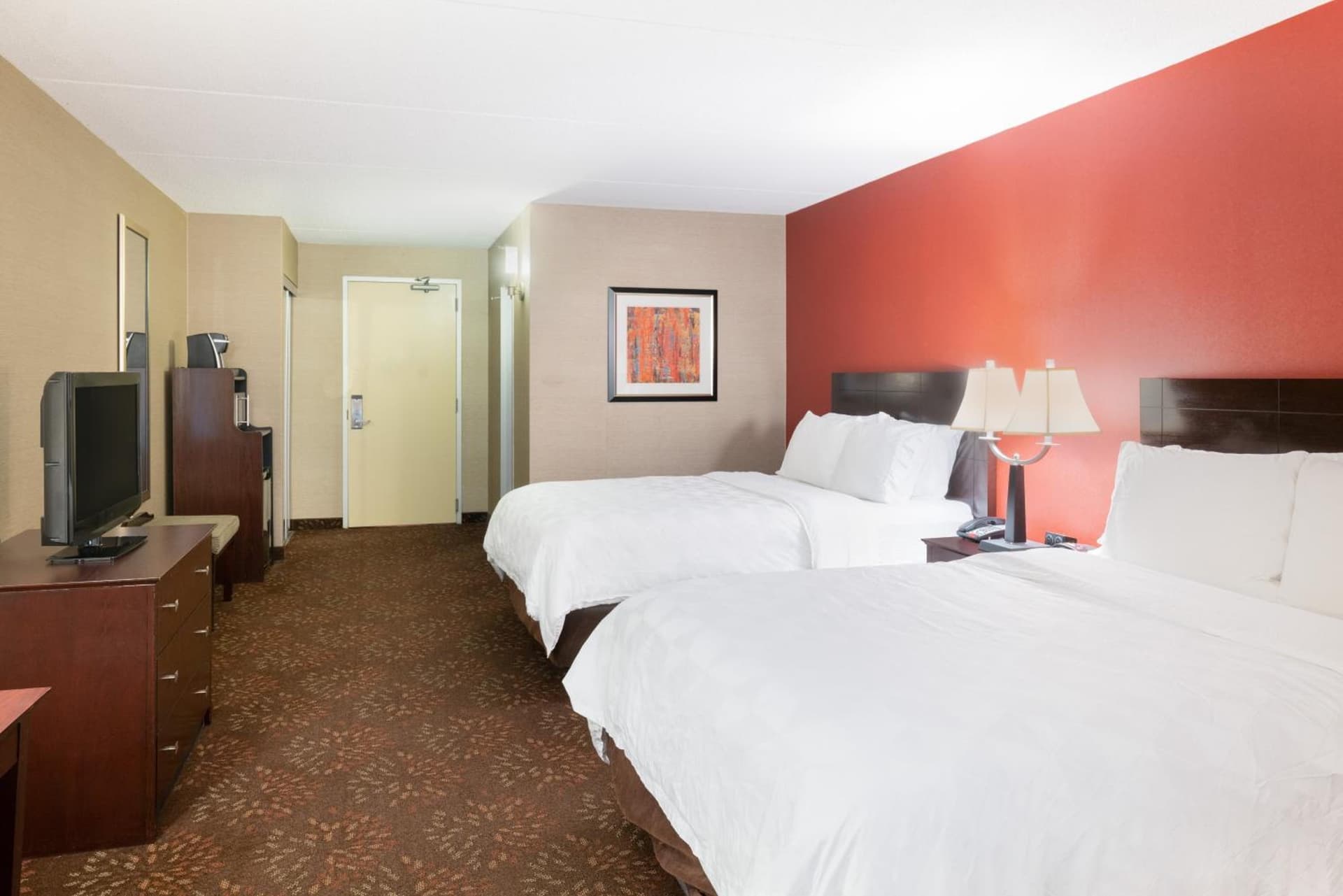 Holiday Inn Norwich by IHG gallery photo in Norwich, CT — image 5