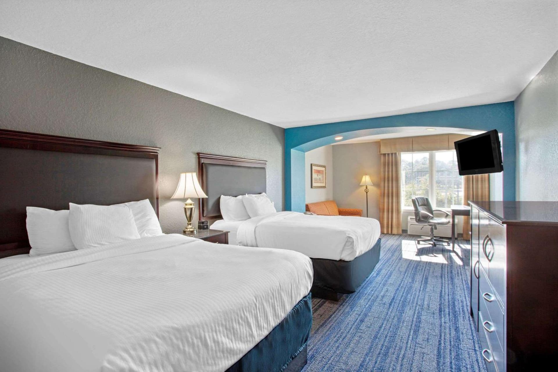 Stay Express Inn & Suites - Mobile, Al gallery photo in Mobile, AL — image 7