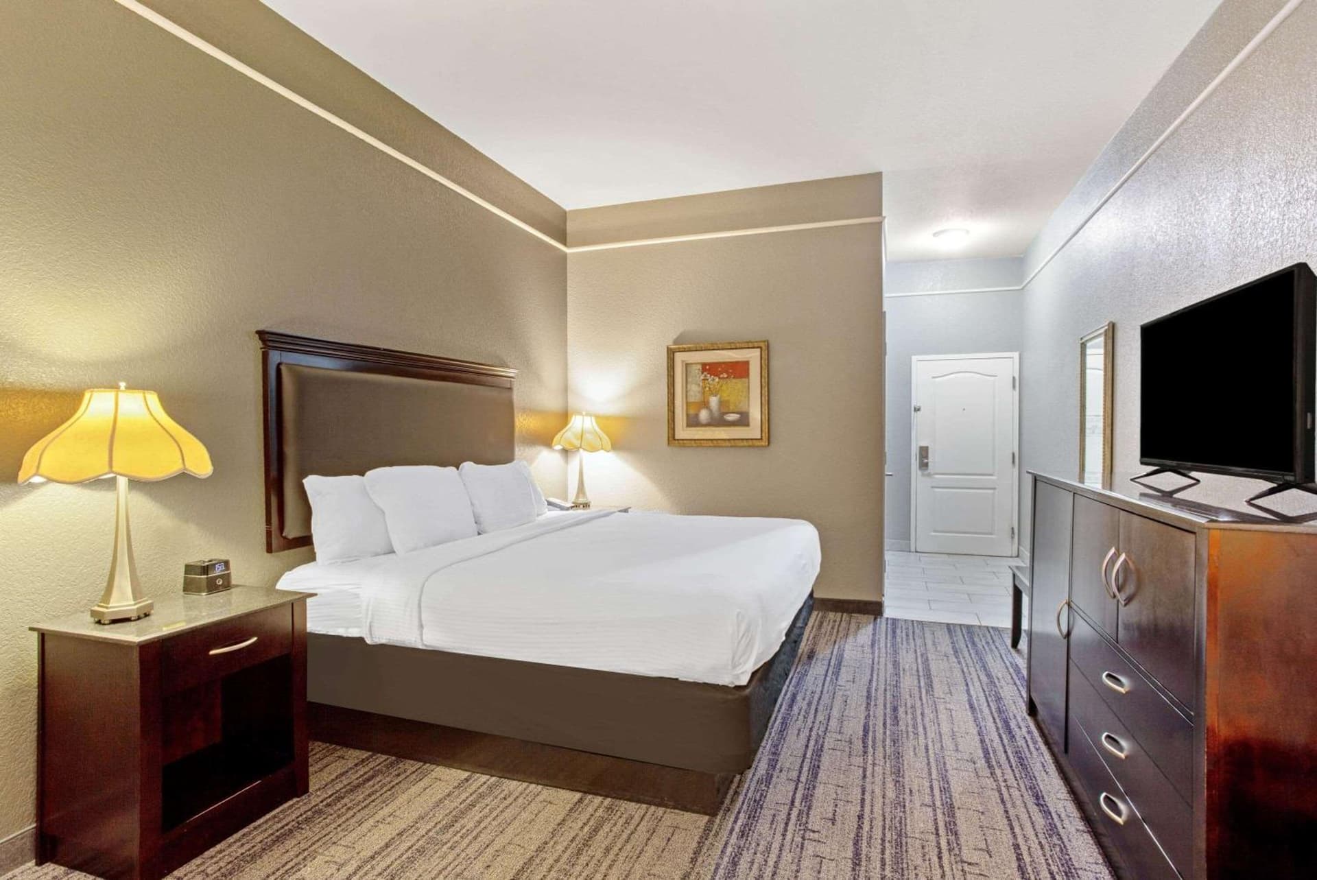 Stay Express Inn & Suites - Mobile, Al gallery photo in Mobile, AL — image 9