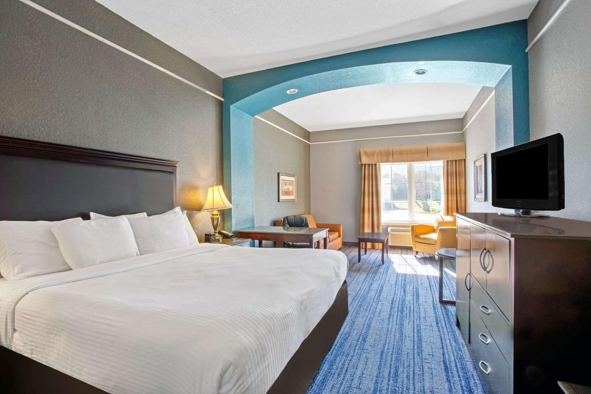 Stay Express Inn & Suites - Mobile, Al gallery photo in Mobile, AL — image 26