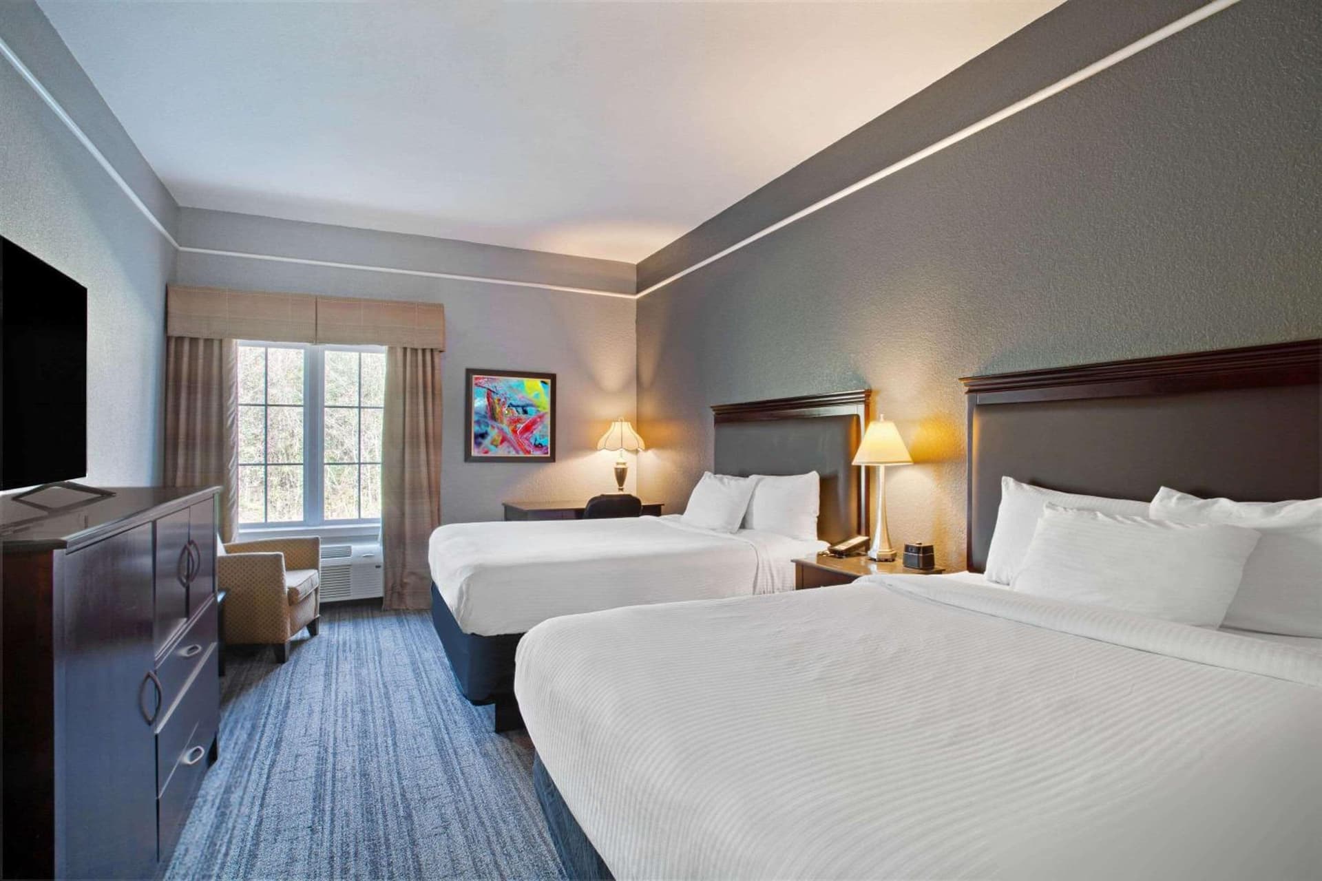 Stay Express Inn & Suites - Mobile, Al gallery photo in Mobile, AL — image 21