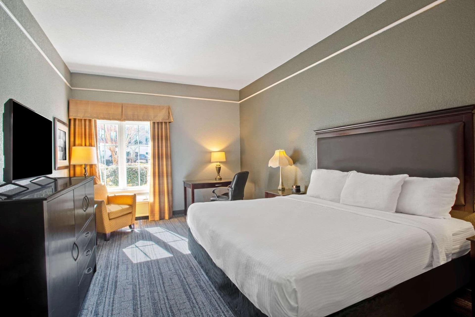Stay Express Inn & Suites - Mobile, Al gallery photo in Mobile, AL — image 13