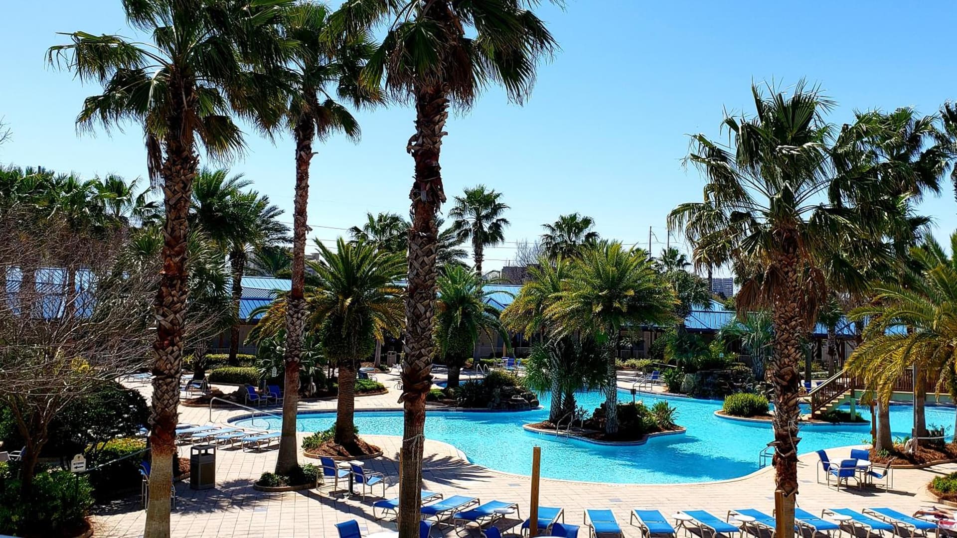 1215 A Slice of Heaven - Destin! Pool View! interior in Destin, FL — gallery photo 2