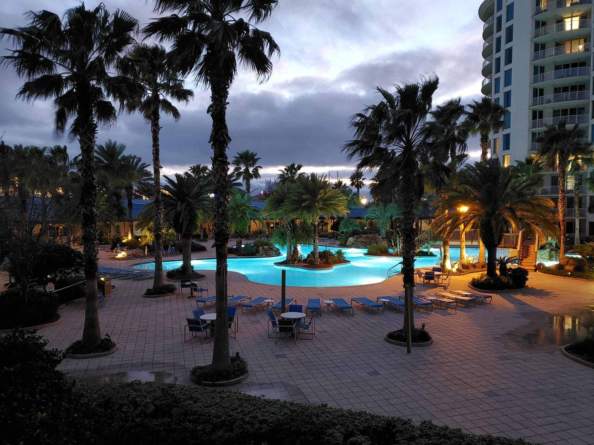 1215 A Slice of Heaven - Destin! Pool View! property views in Destin, FL — gallery photo 3