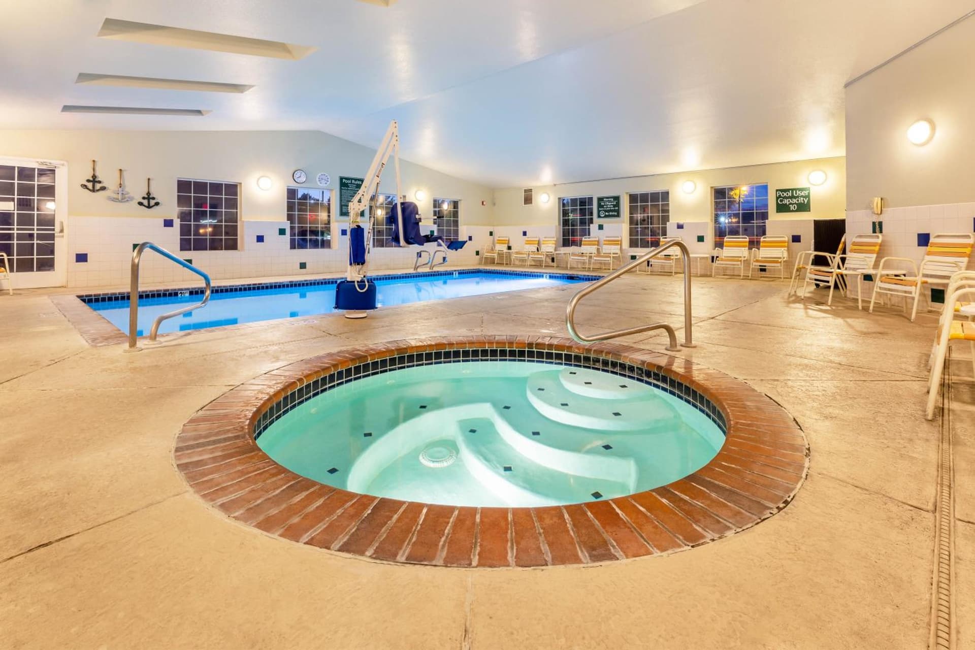 La Quinta by Wyndham Spokane Valley gallery photo in Spokane Valley, WA — image 31