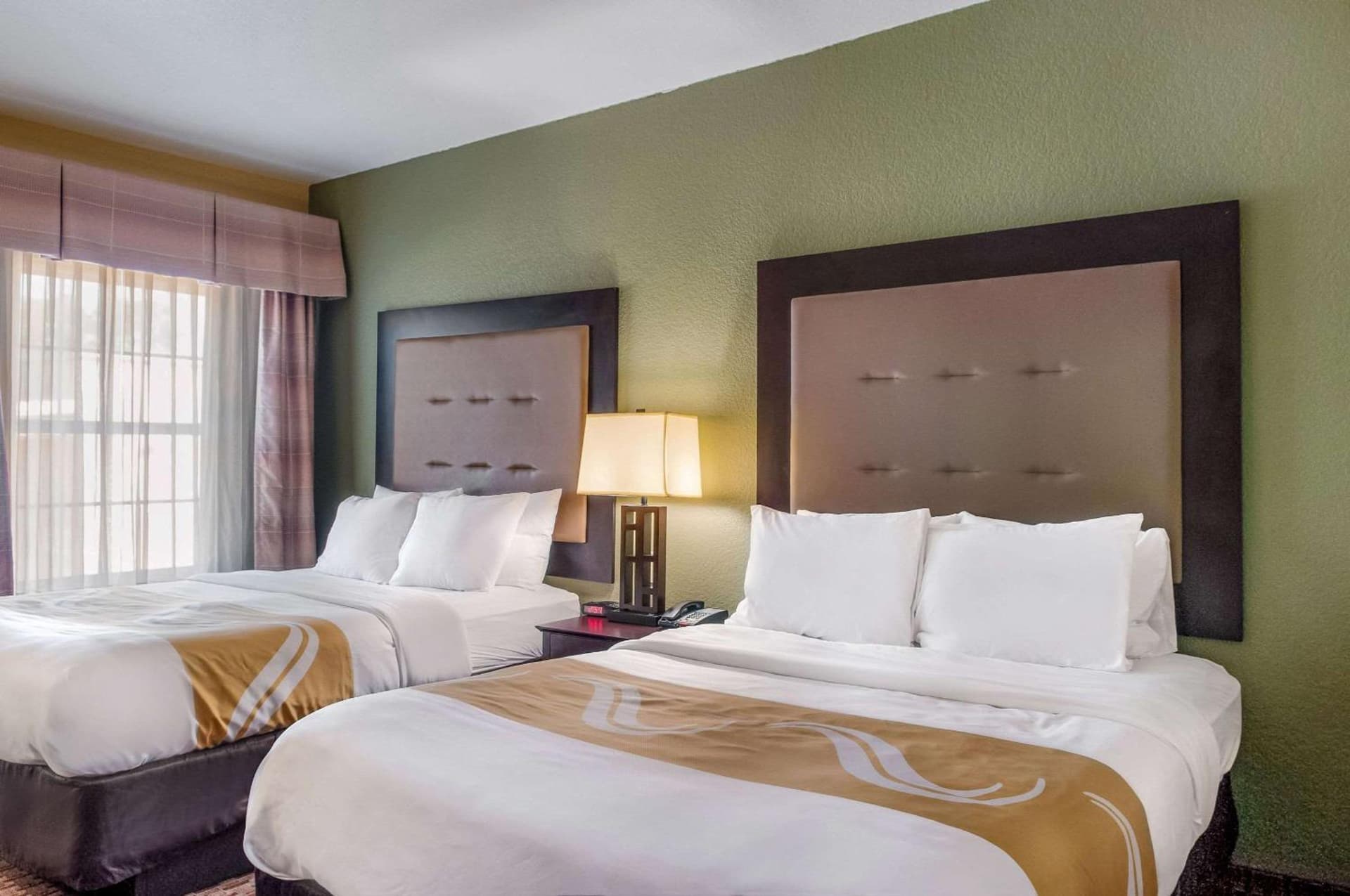 Quality Inn & Suites Slidell gallery photo in Slidell, LA — image 33