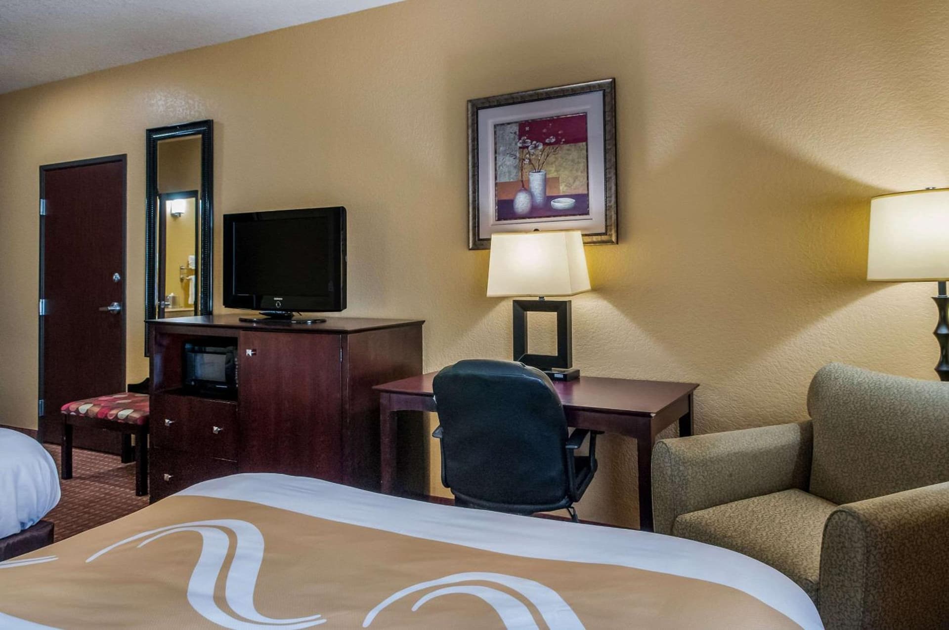Quality Inn & Suites Slidell gallery photo in Slidell, LA — image 7