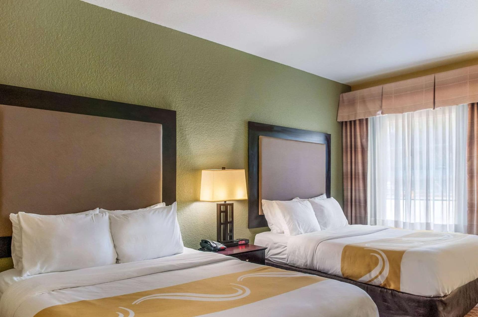 Quality Inn & Suites Slidell gallery photo in Slidell, LA — image 43