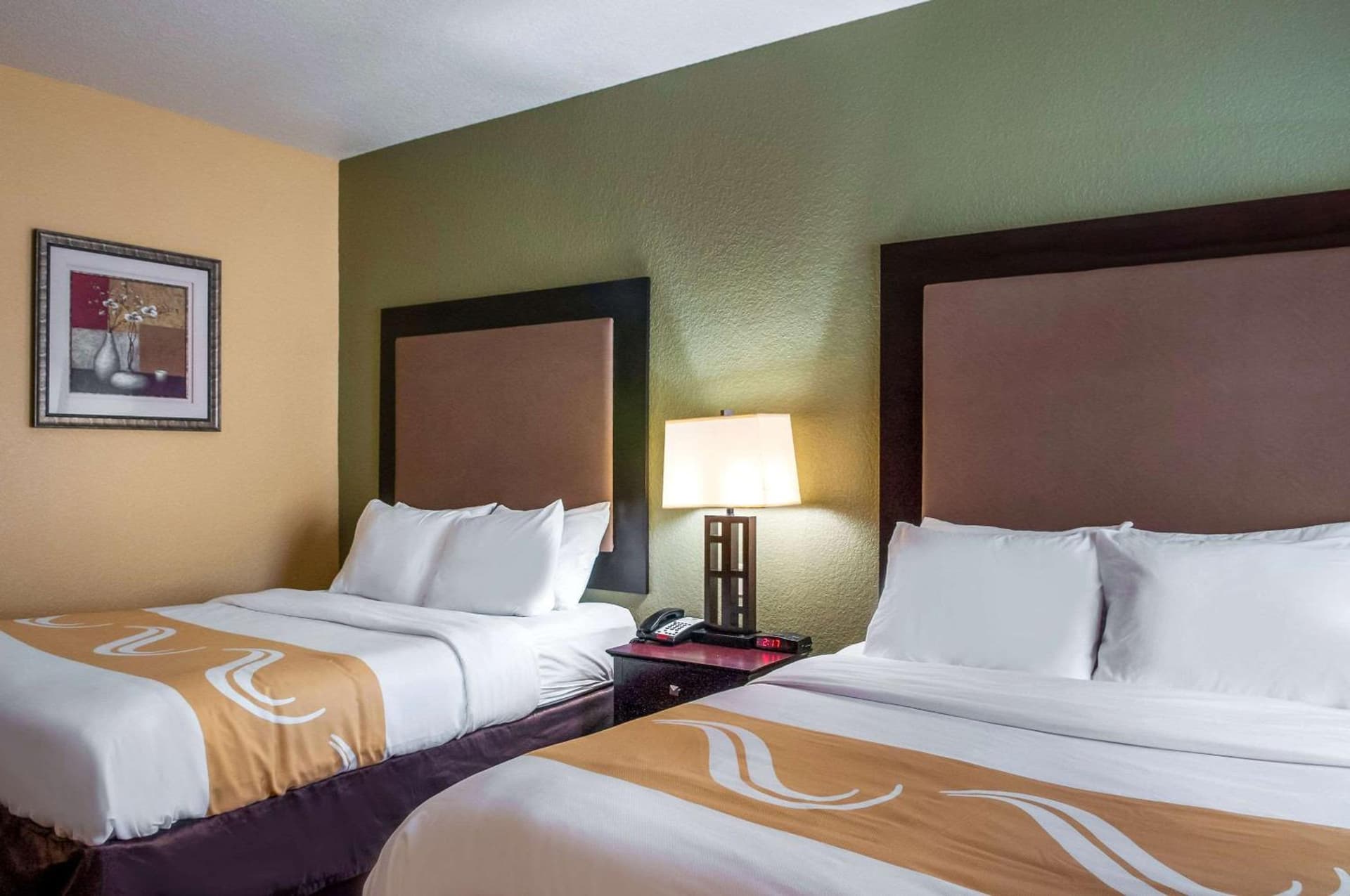 Quality Inn & Suites Slidell gallery photo in Slidell, LA — image 6