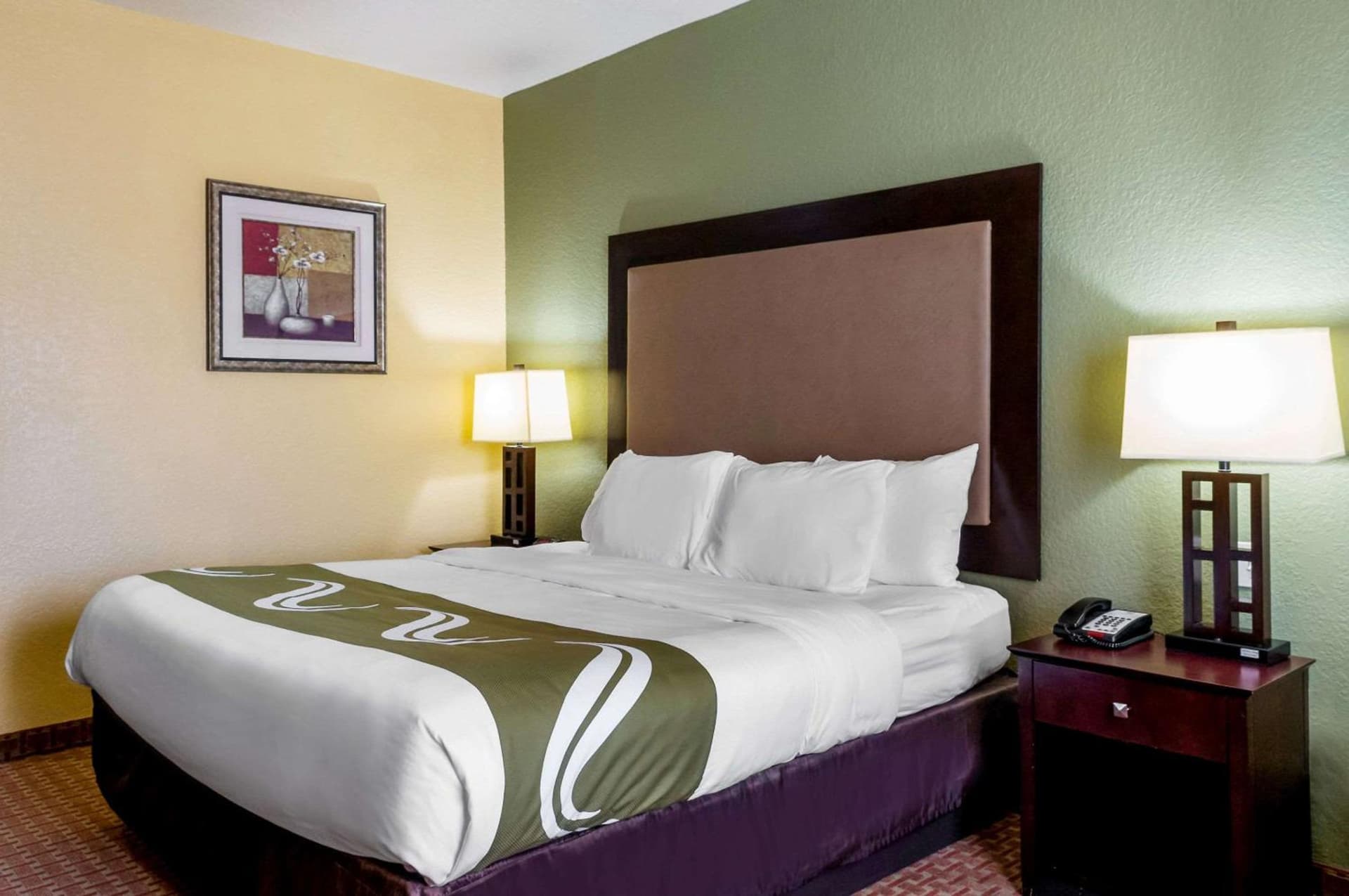 Quality Inn & Suites Slidell gallery photo in Slidell, LA — image 45