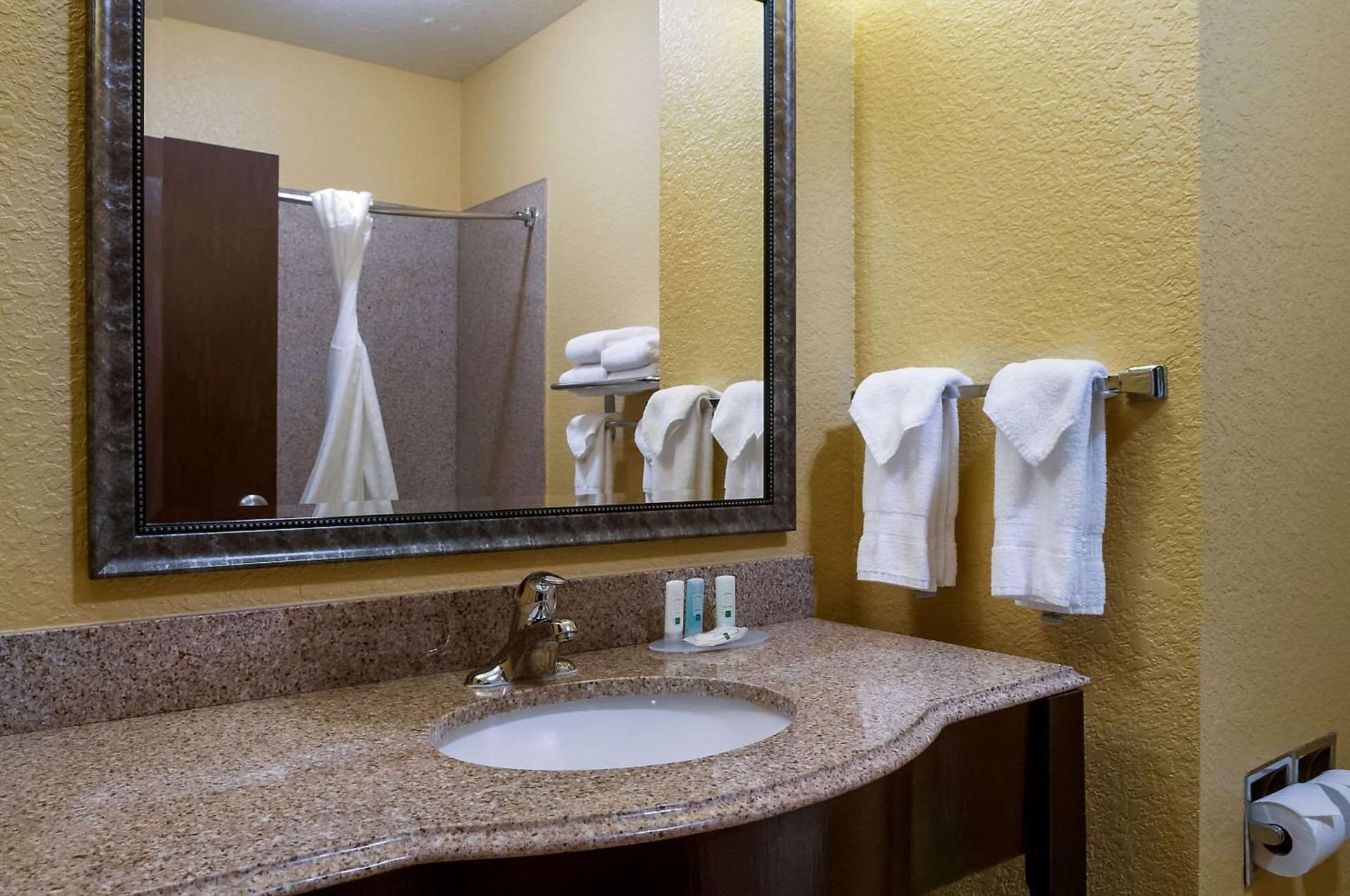 Quality Inn & Suites Slidell gallery photo in Slidell, LA — image 11