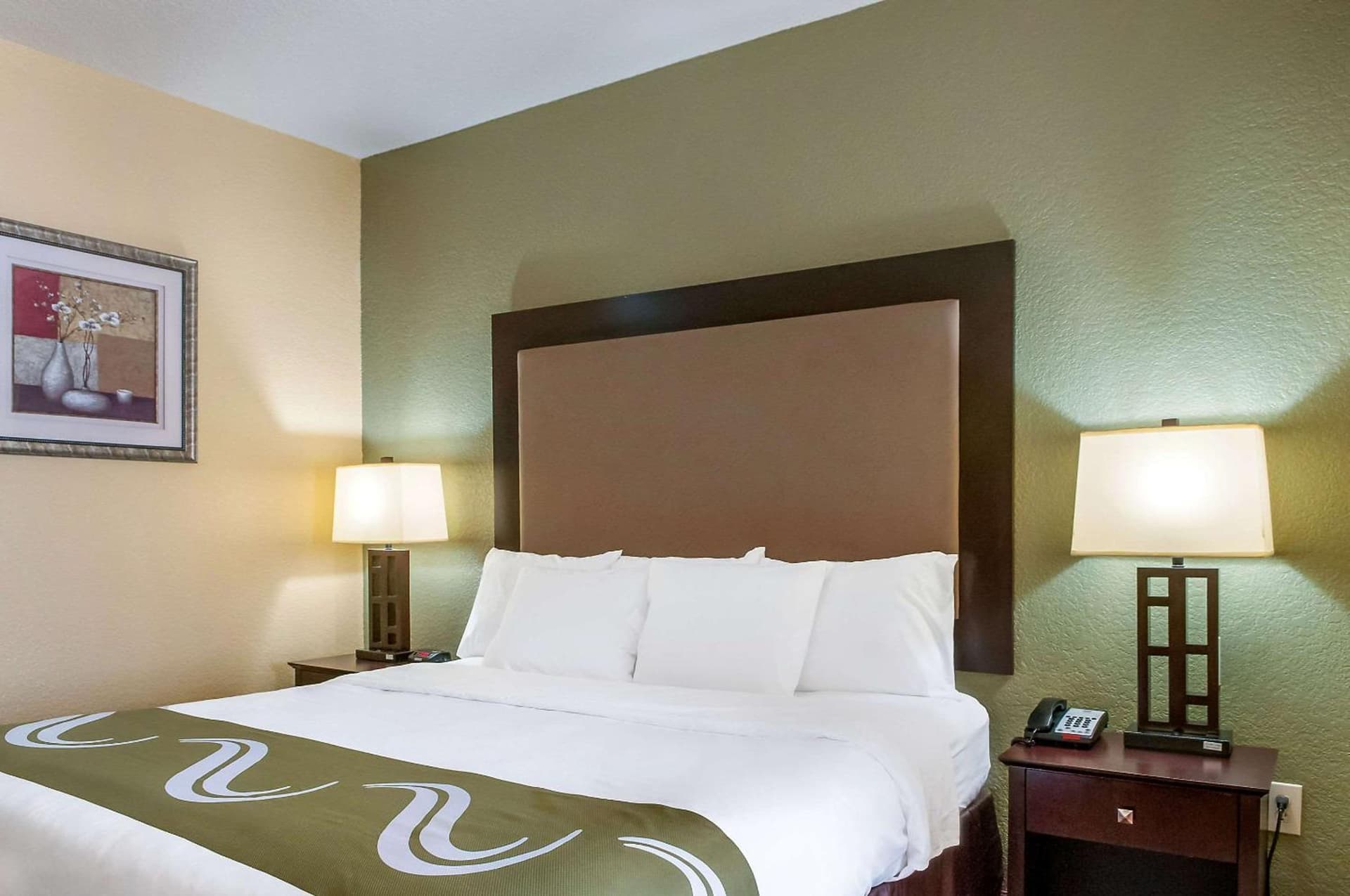 Quality Inn & Suites Slidell gallery photo in Slidell, LA — image 24