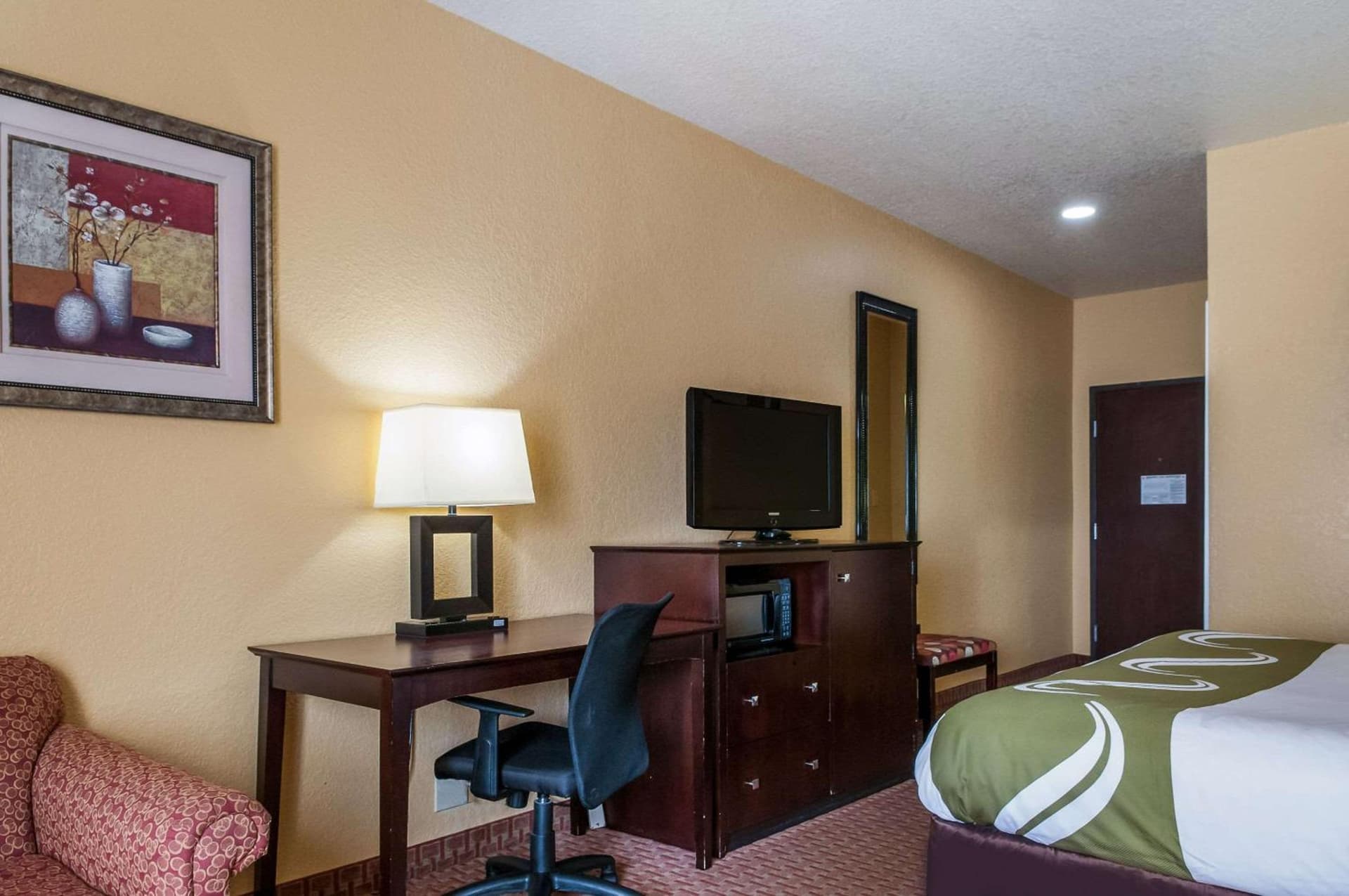 Quality Inn & Suites Slidell gallery photo in Slidell, LA — image 44