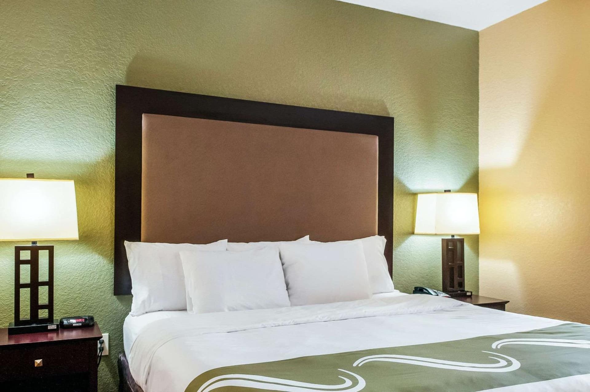 Quality Inn & Suites Slidell gallery photo in Slidell, LA — image 13