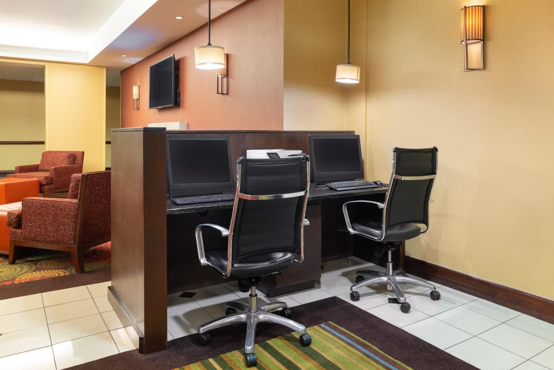 Holiday Inn Norwich by IHG gallery photo in Norwich, CT — image 10