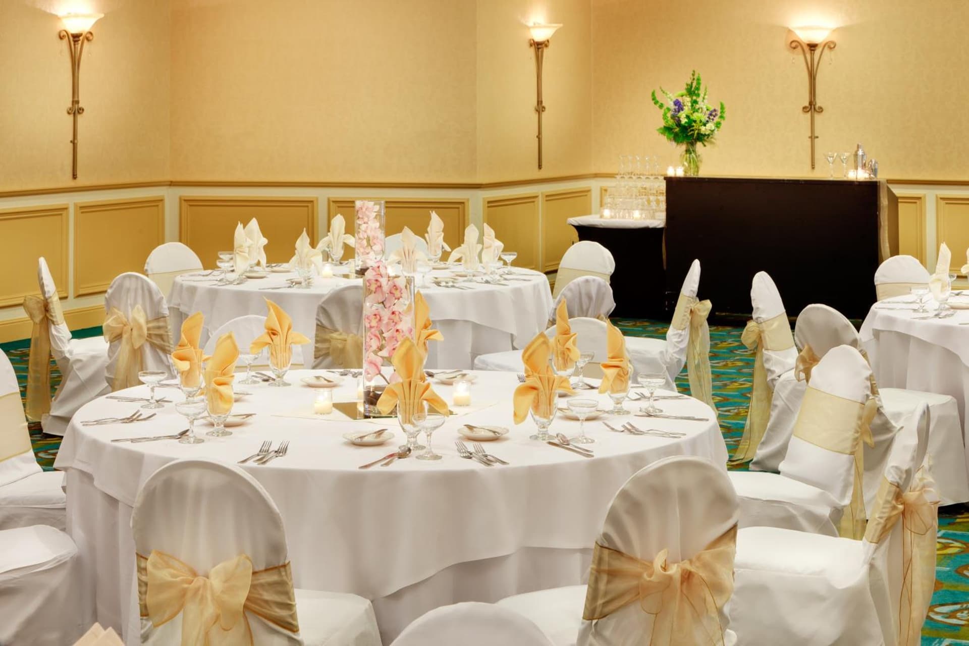 Holiday Inn Norwich by IHG gallery photo in Norwich, CT — image 26