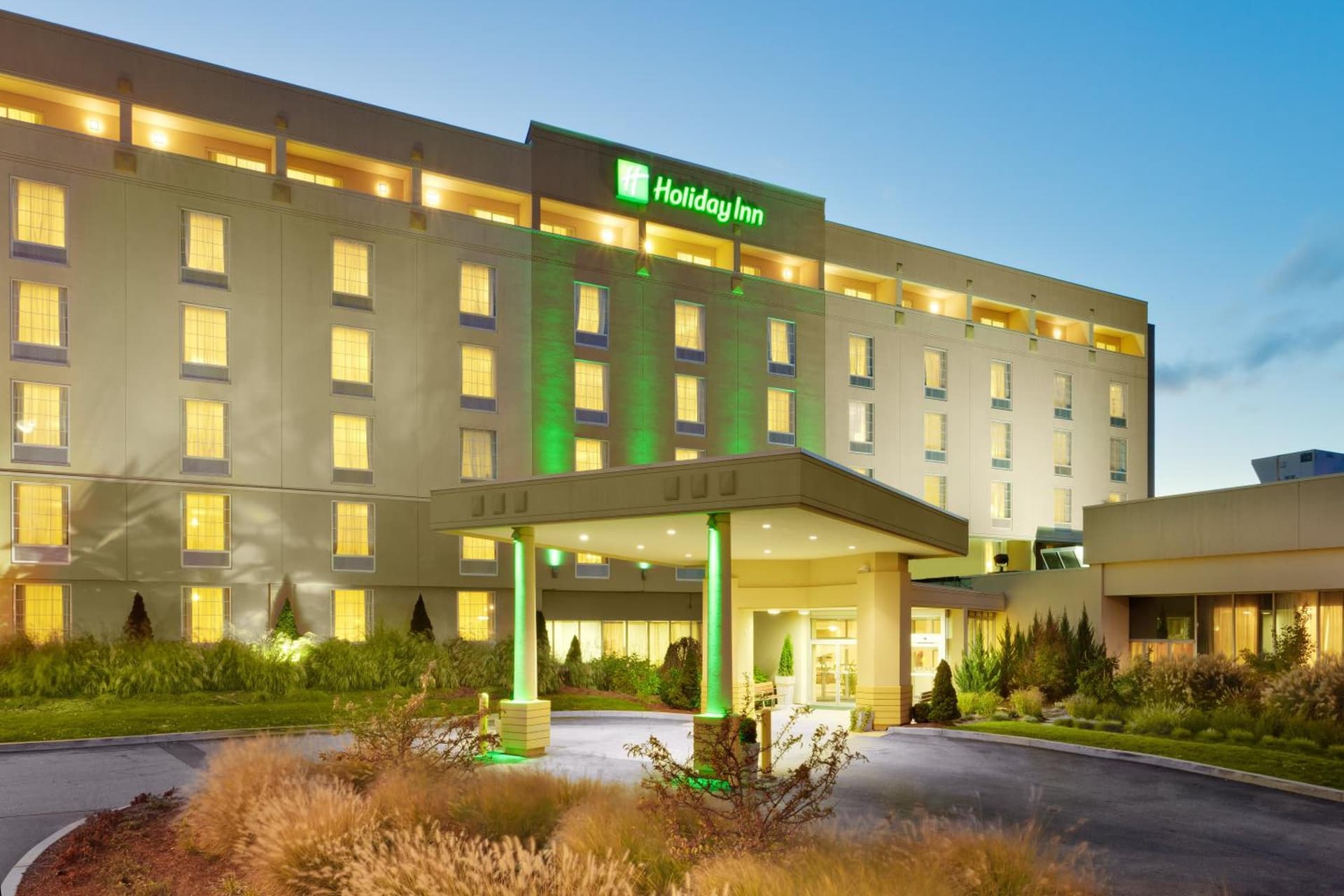Holiday Inn Norwich by IHG featured exterior or lobby in Norwich, CT — similar hotel