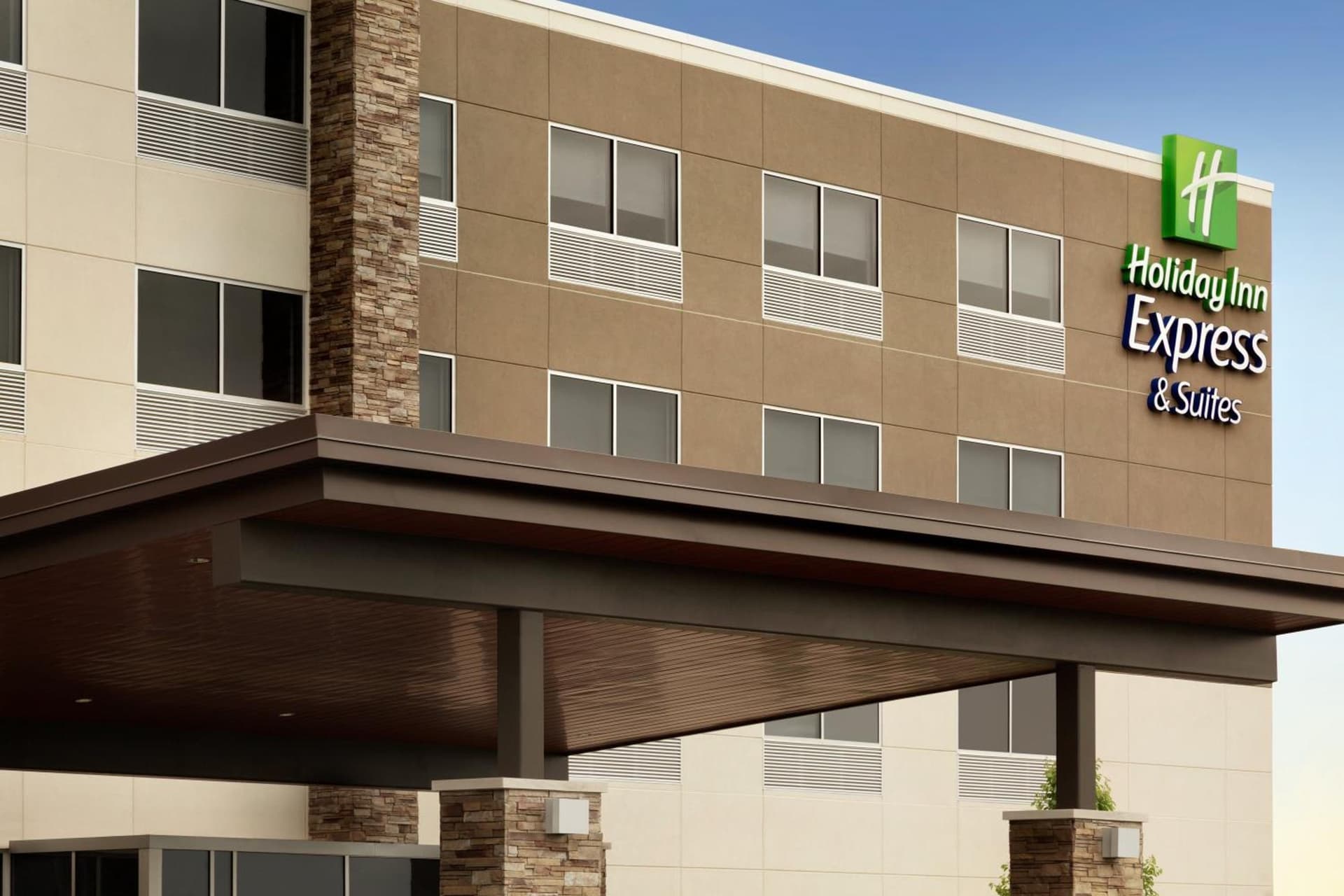 Holiday Inn Express & Suites Clear Spring by IHG gallery photo in Clear Spring, MD — image 6