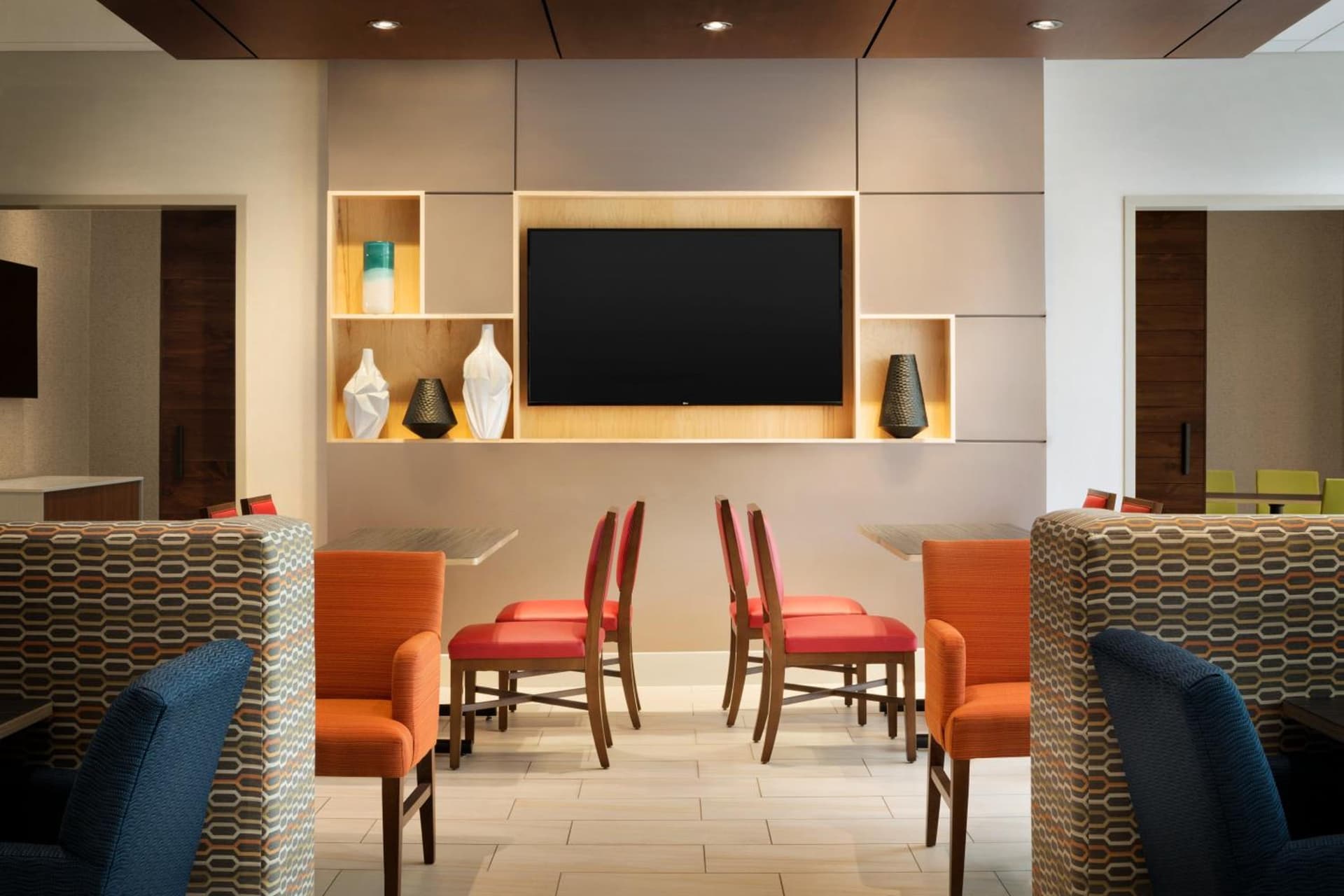 Holiday Inn Express & Suites Clear Spring by IHG gallery photo in Clear Spring, MD — image 14