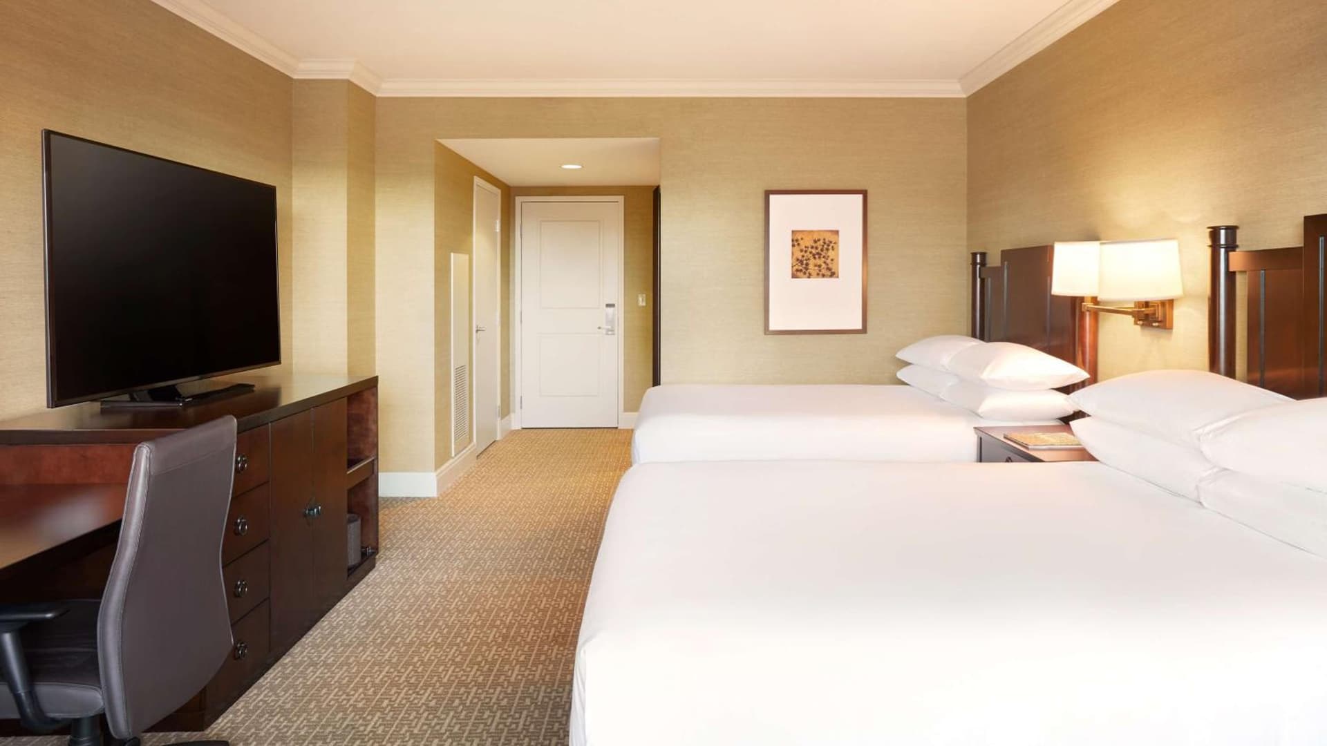 Hyatt Regency Bellevue gallery photo in Bellevue, WA — image 6
