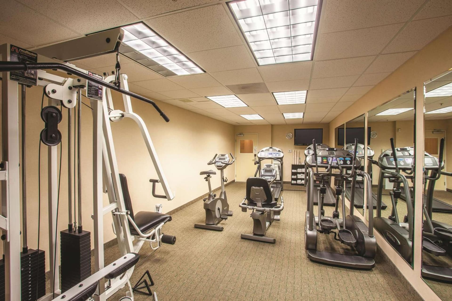 La Quinta by Wyndham Paso Robles gallery photo in Paso Robles, CA — image 10