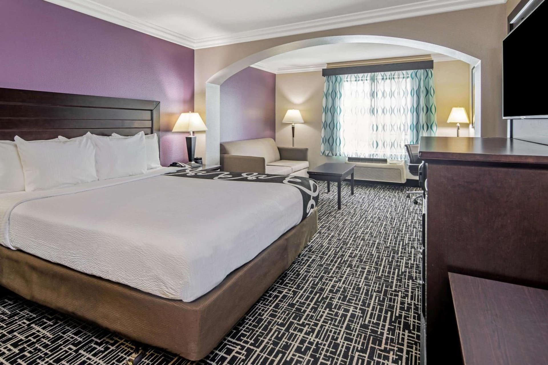 La Quinta by Wyndham Temecula gallery photo in Temecula, CA — image 28