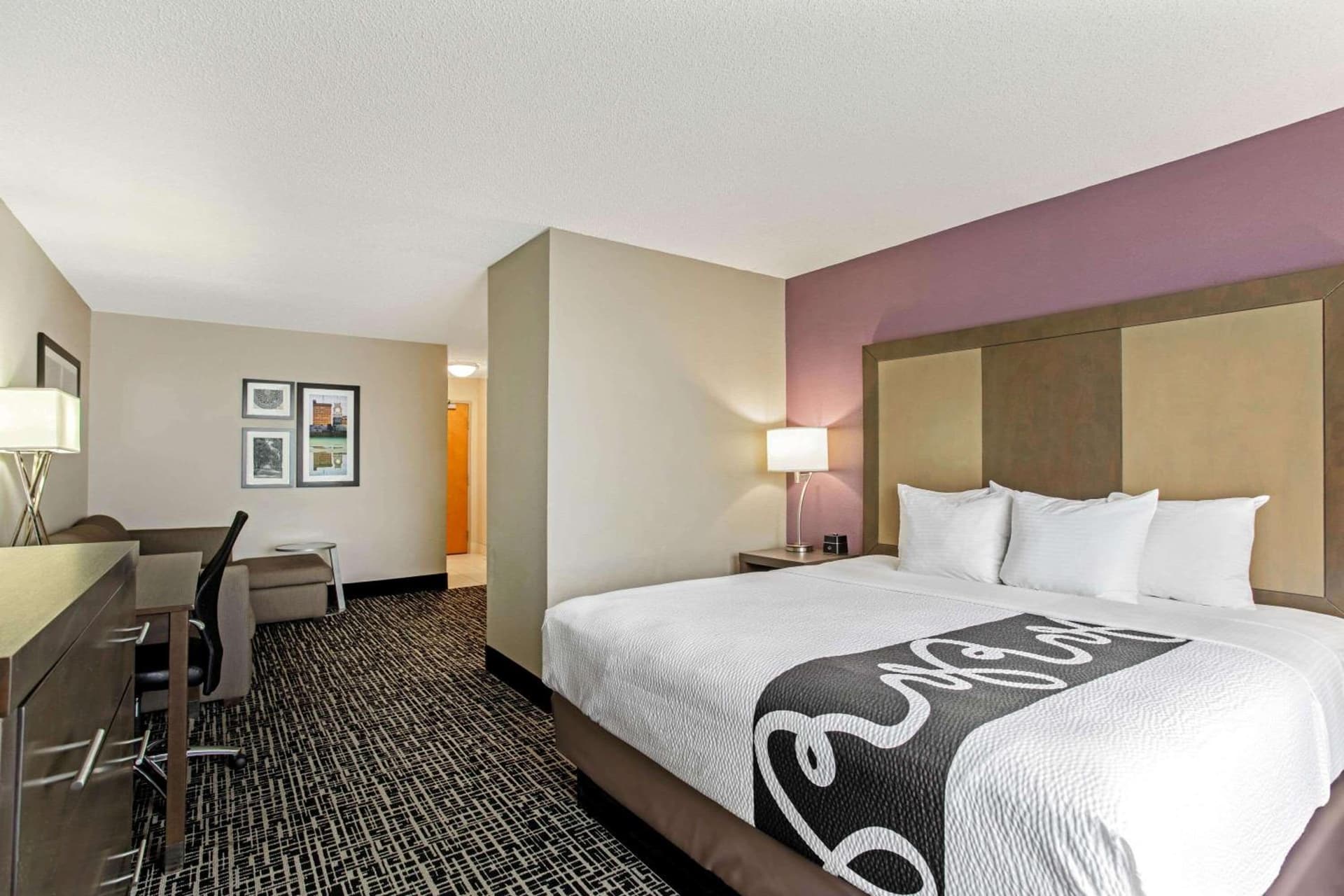 La Quinta by Wyndham Hopkinsville gallery photo in Hopkinsville, KY — image 65
