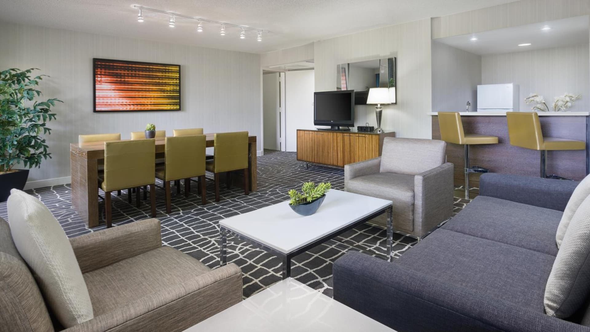 Hyatt Regency Princeton gallery photo in Princeton, NJ — image 4