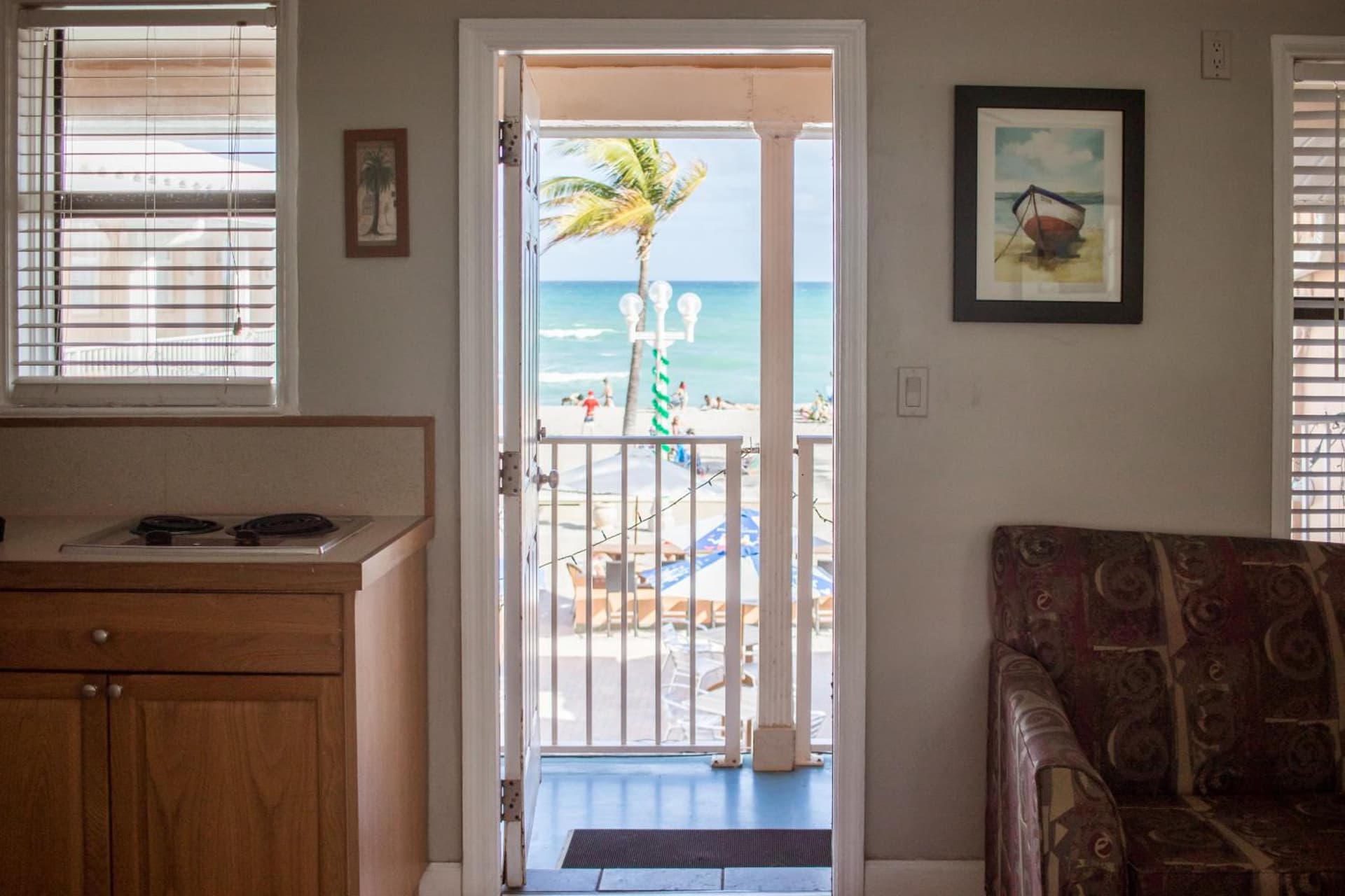 Riptide Oceanfront Hotel gallery photo in Hollywood, FL — image 45