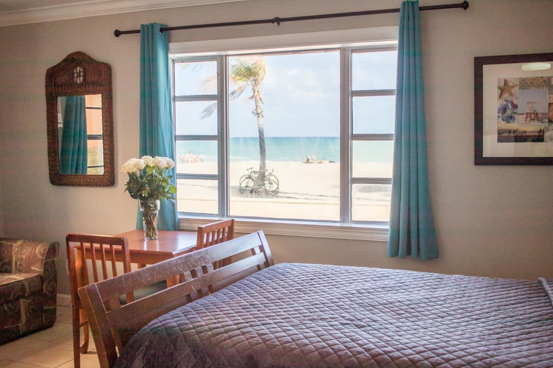 Riptide Oceanfront Hotel gallery photo in Hollywood, FL — image 43