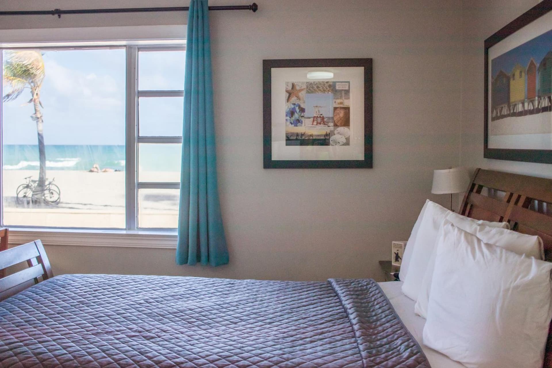 Riptide Oceanfront Hotel gallery photo in Hollywood, FL — image 22
