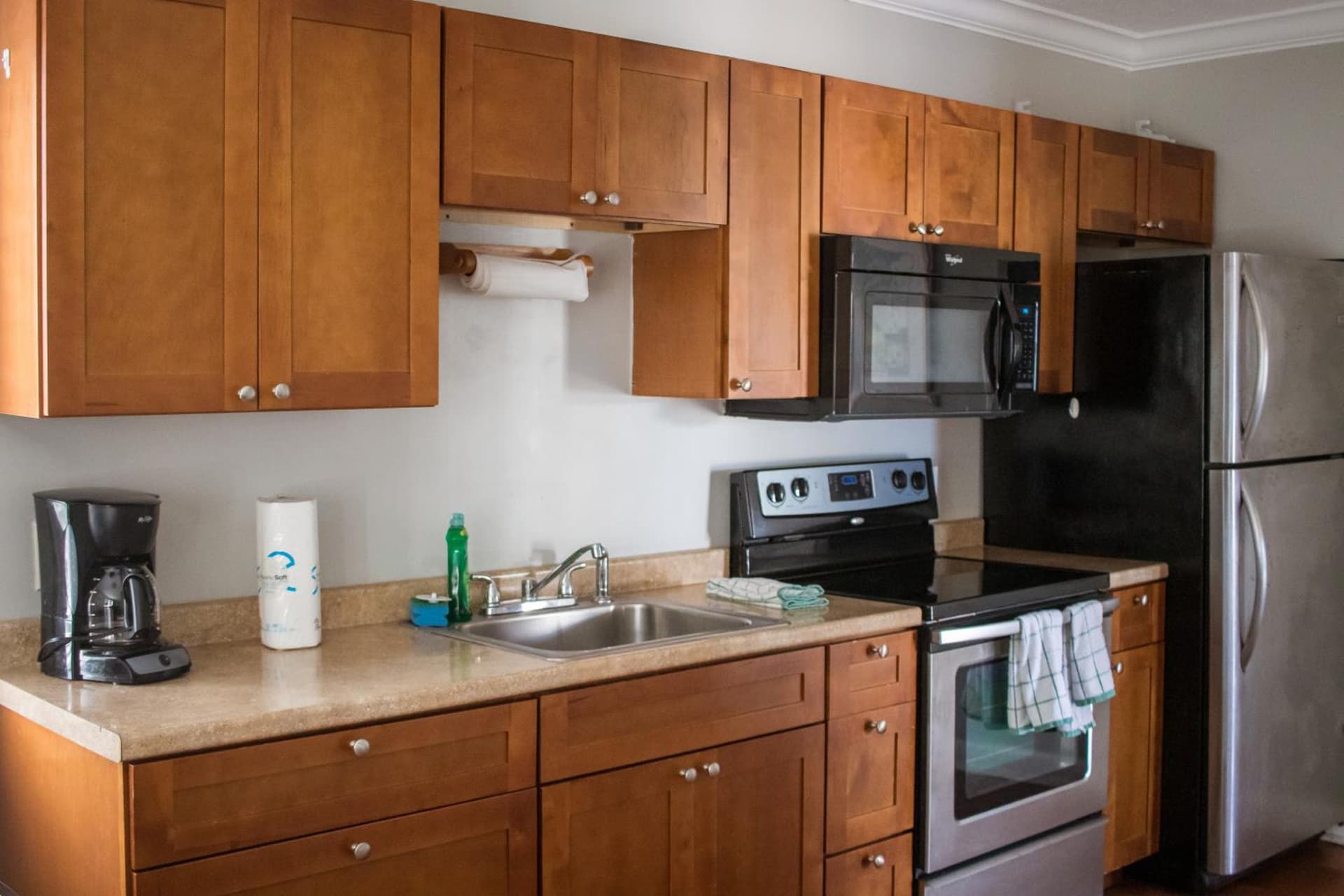 Riptide Oceanfront Hotel gallery photo in Hollywood, FL — image 33