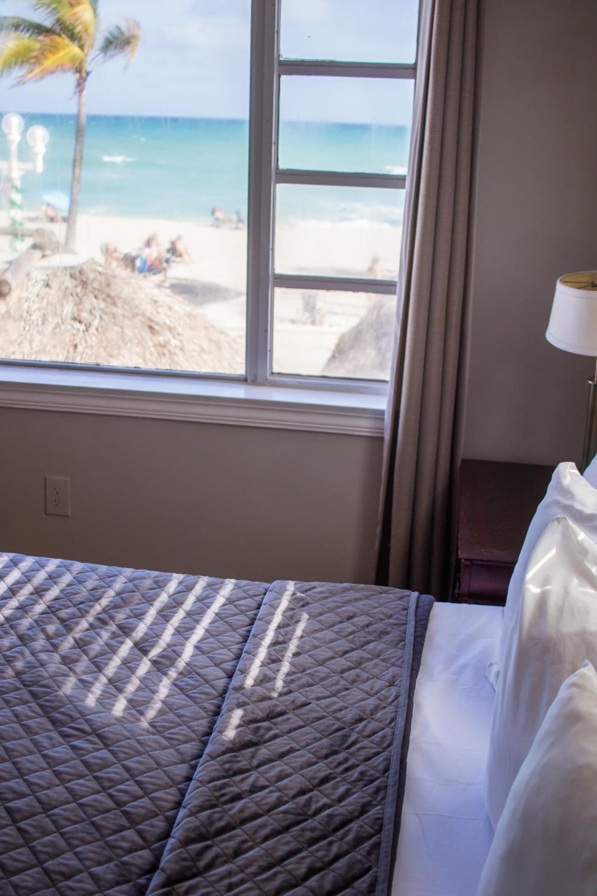 Riptide Oceanfront Hotel gallery photo in Hollywood, FL — image 48