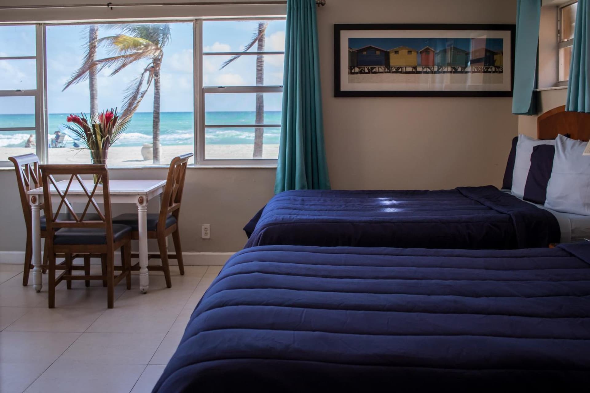 Riptide Oceanfront Hotel gallery photo in Hollywood, FL — image 28