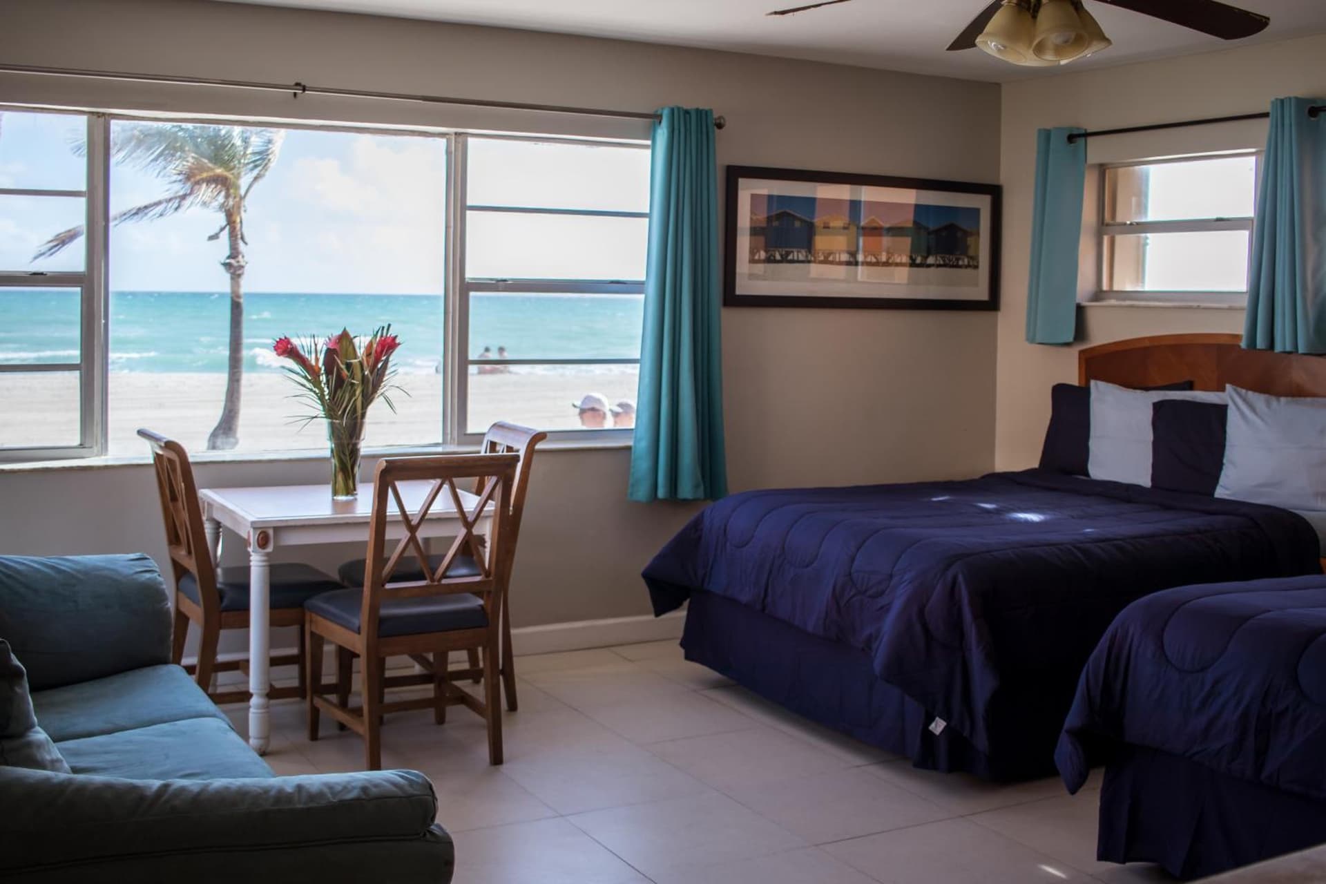 Riptide Oceanfront Hotel gallery photo in Hollywood, FL — image 32