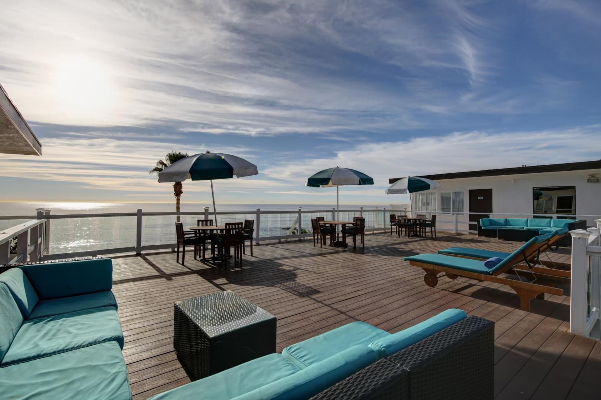 Capri Laguna on the Beach - A Boutique Hotel gallery photo in Laguna Beach, CA — image 44