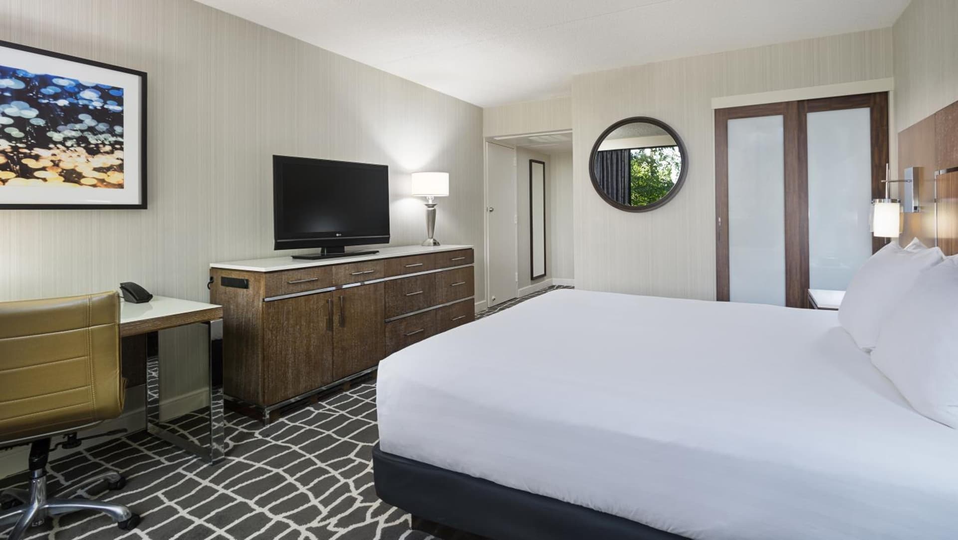 Hyatt Regency Princeton gallery photo in Princeton, NJ — image 18
