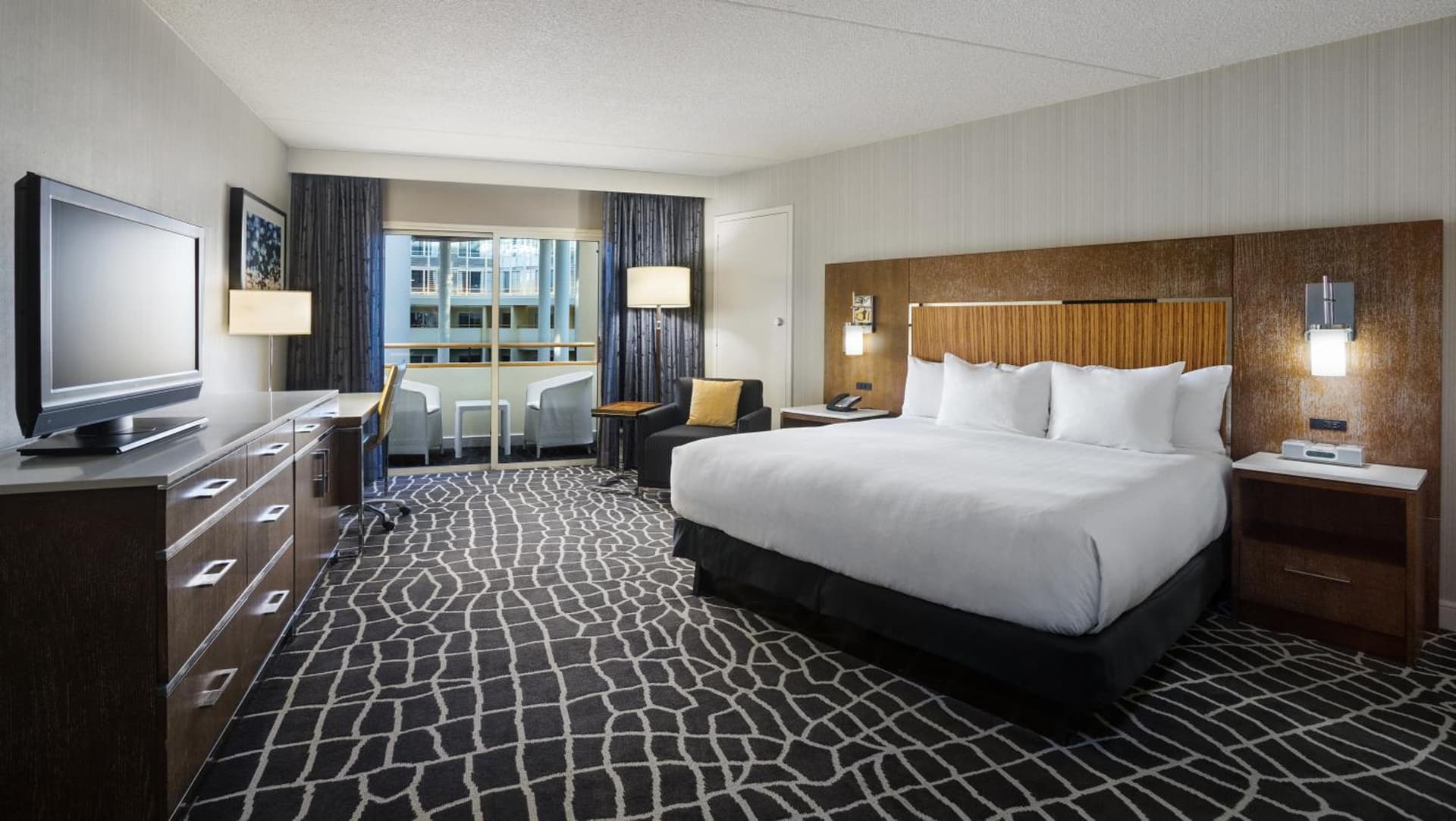 Hyatt Regency Princeton gallery photo in Princeton, NJ — image 32