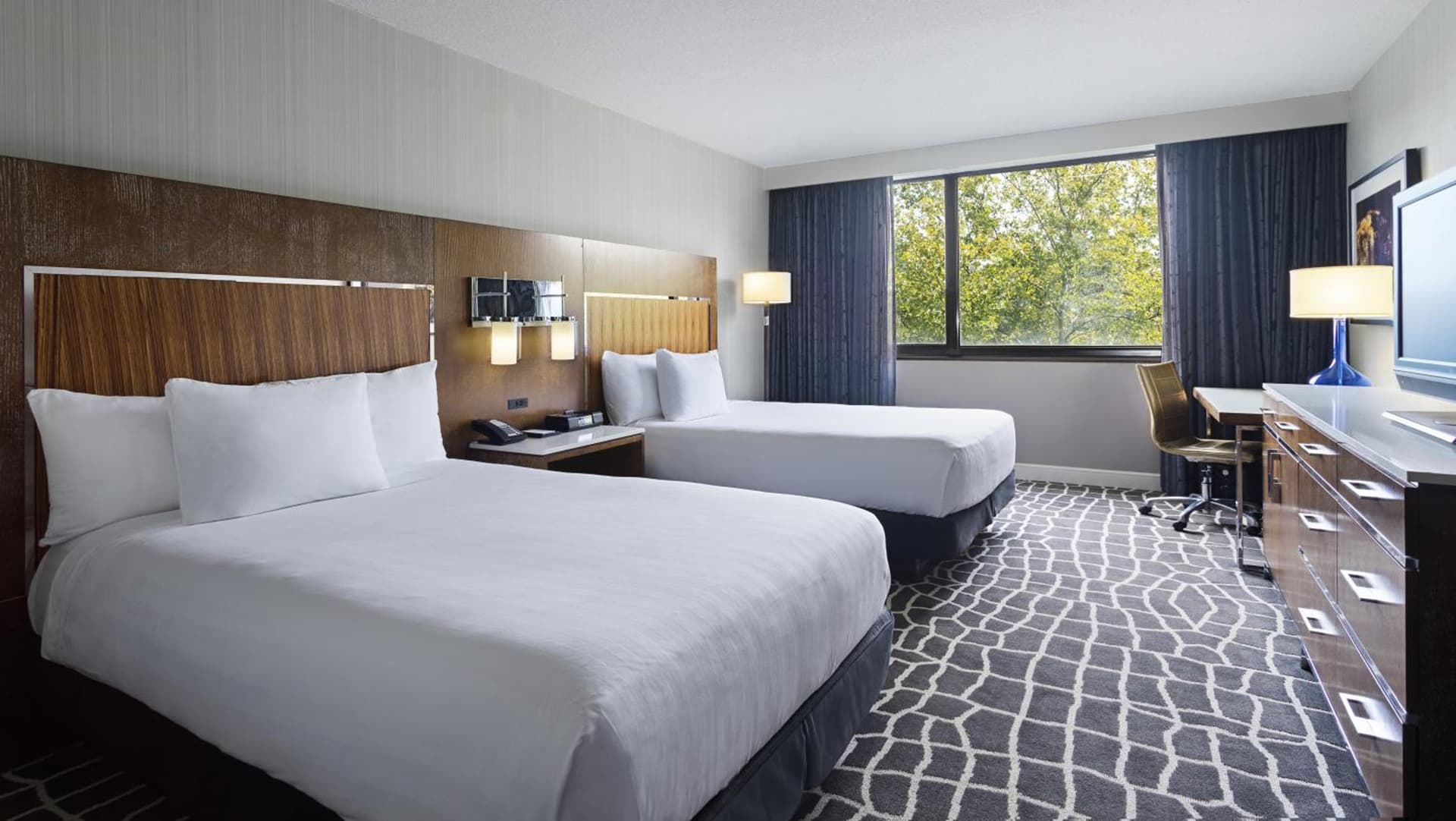 Hyatt Regency Princeton gallery photo in Princeton, NJ — image 10