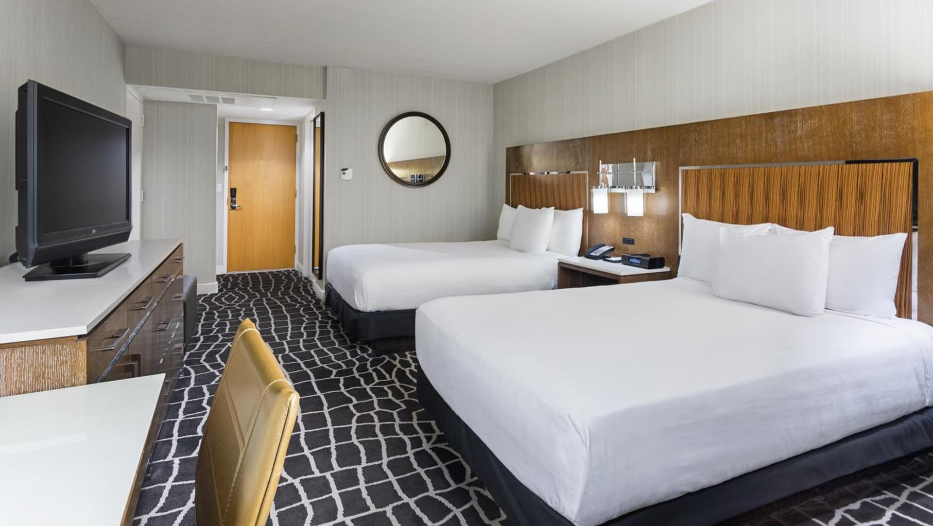 Hyatt Regency Princeton gallery photo in Princeton, NJ — image 14