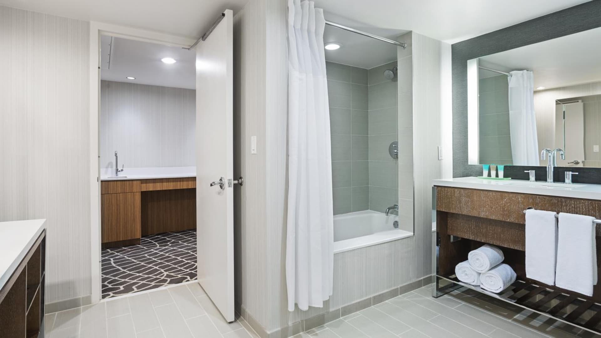 Hyatt Regency Princeton gallery photo in Princeton, NJ — image 12