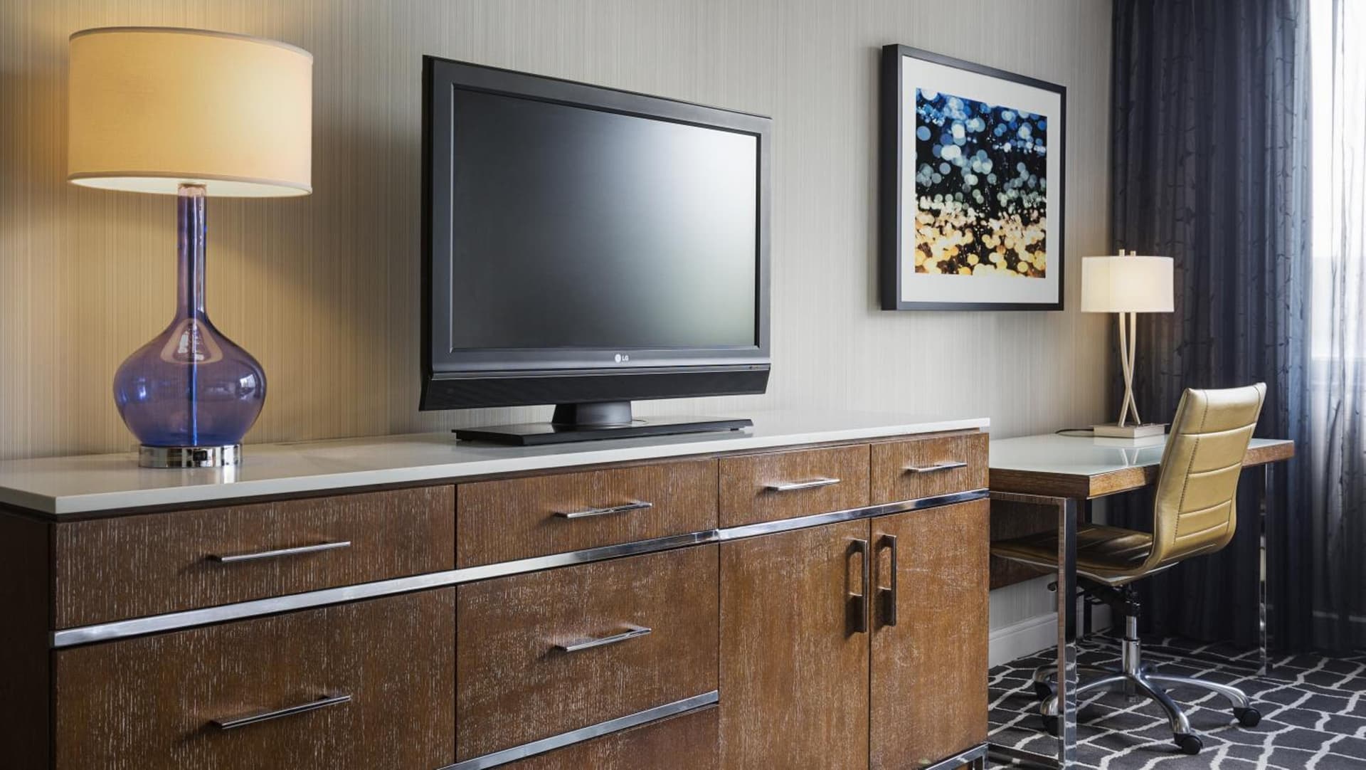 Hyatt Regency Princeton gallery photo in Princeton, NJ — image 25